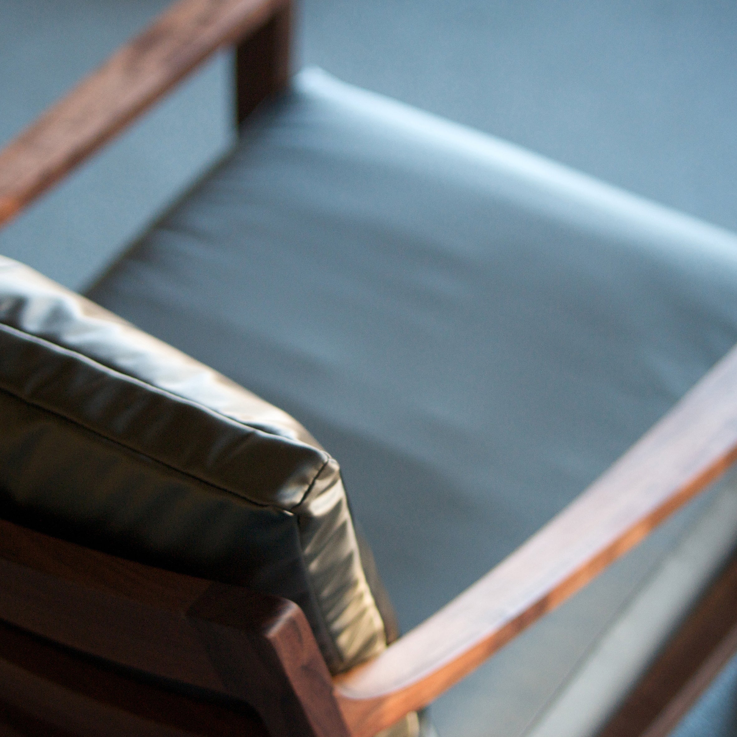 Low Lounge Chair - DO NOT PUBLISH YET - Monologue London