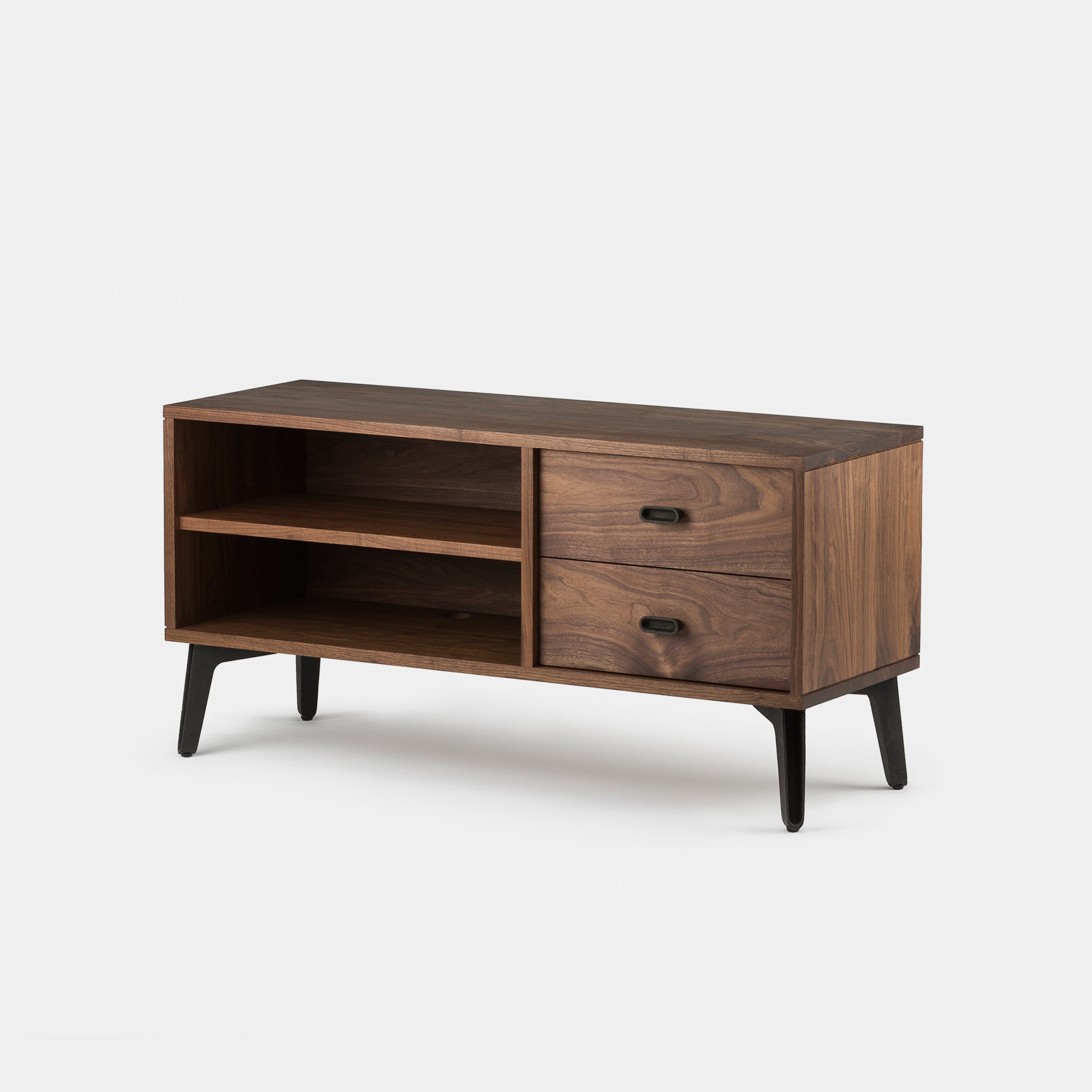 McQueen Bedside Chest - Large