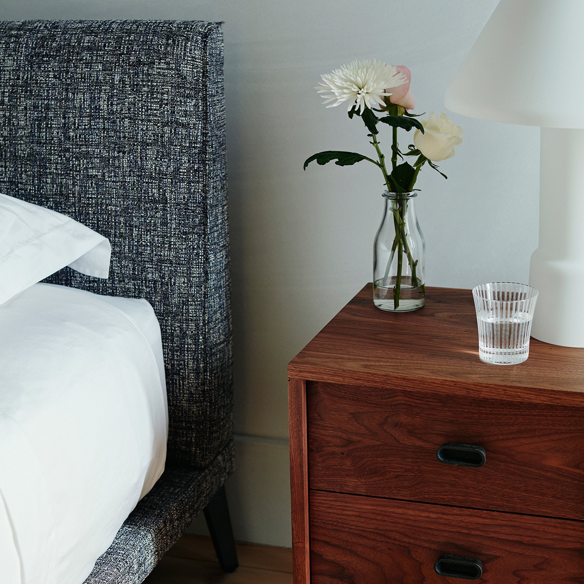 Mcqueen Bed - Monologue London