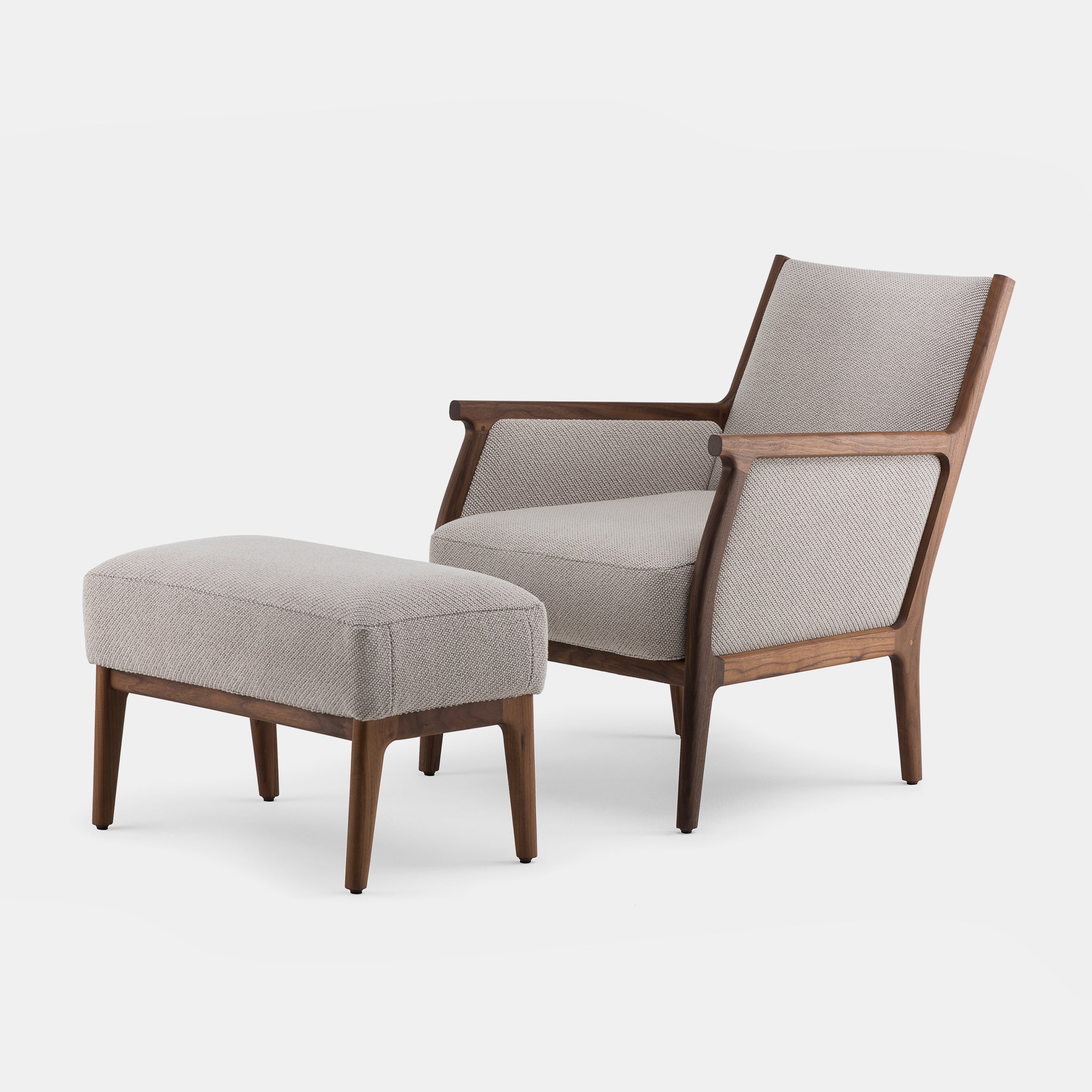 Mira Lounge Chair