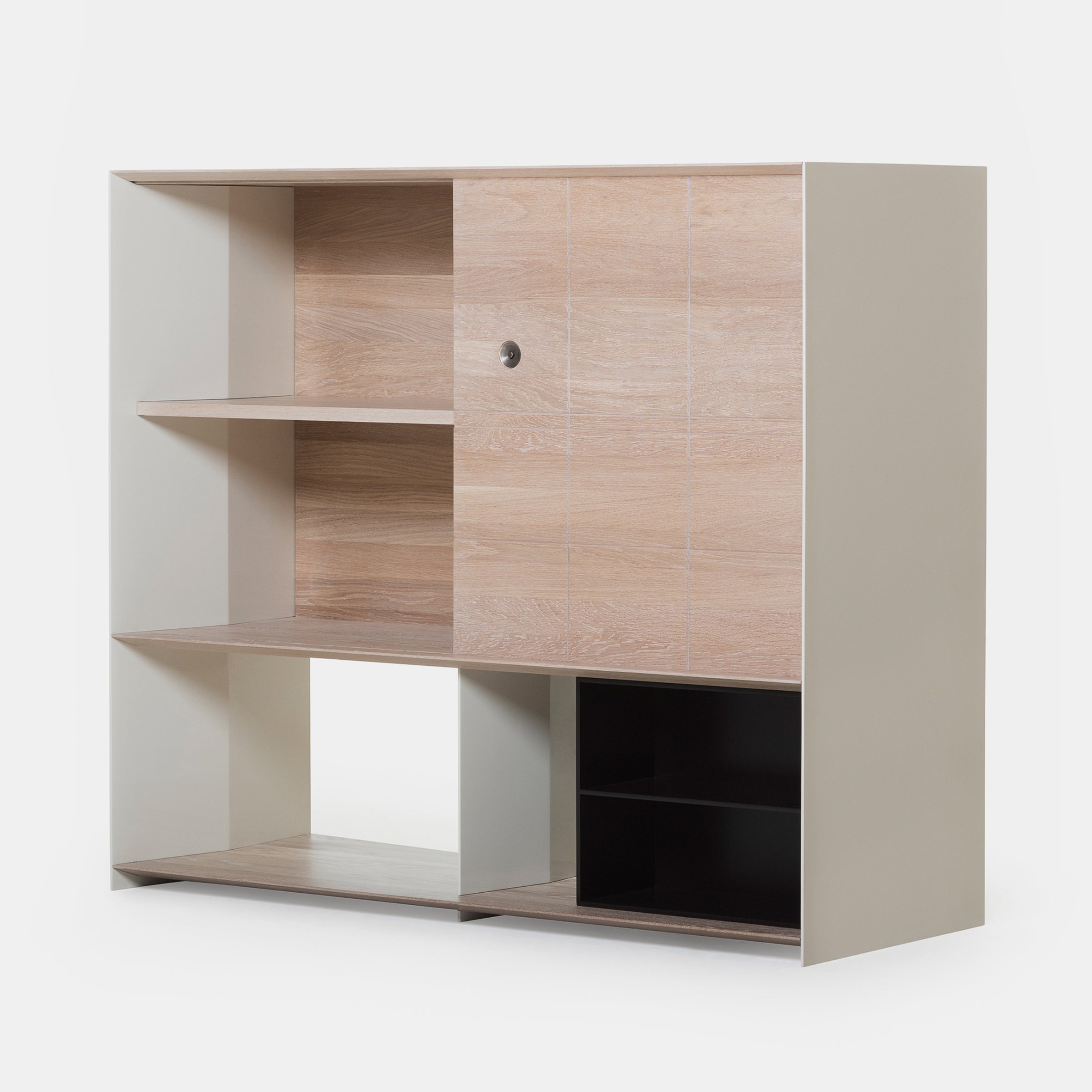 Mitch Cabinet - Square