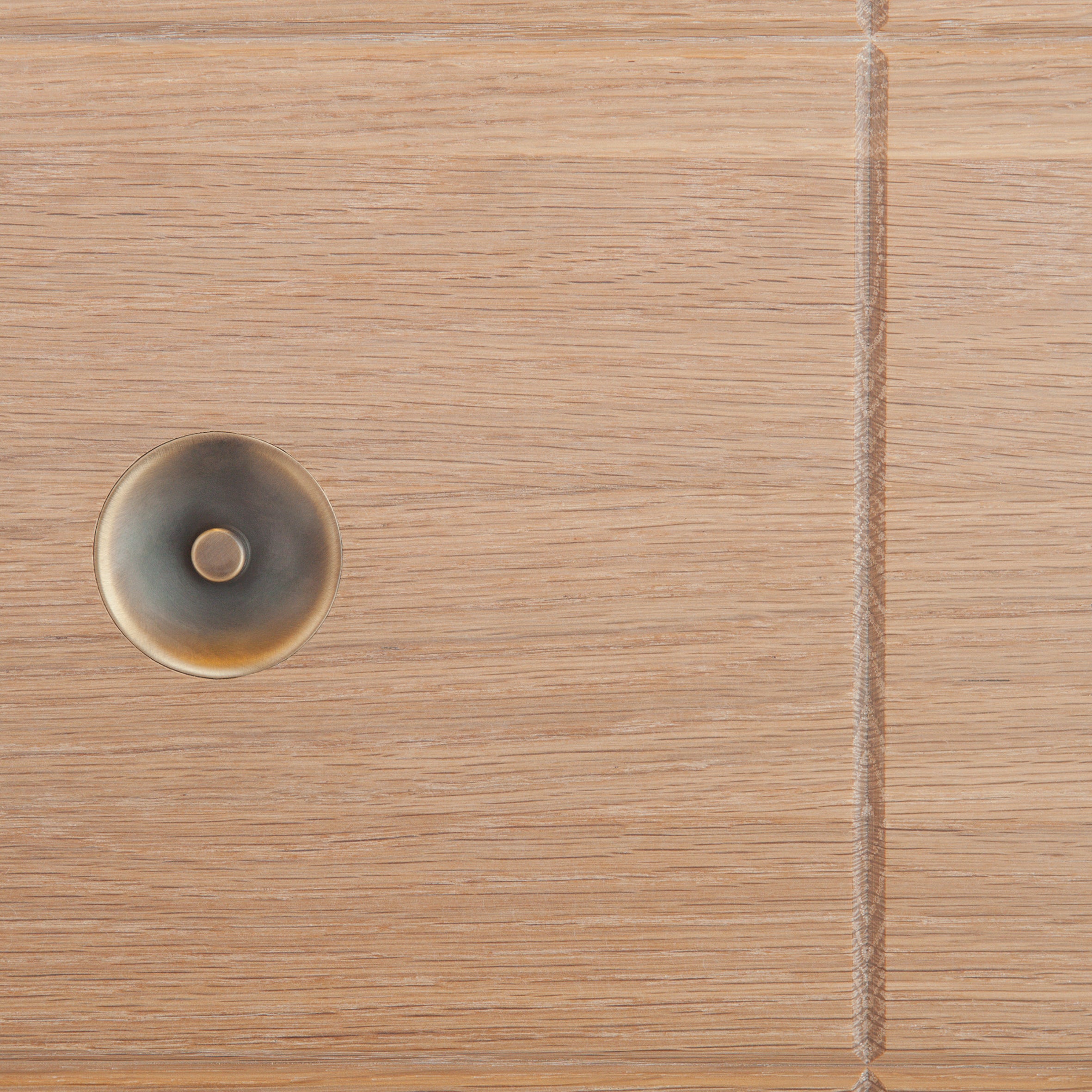 Mitch Cabinet - Square