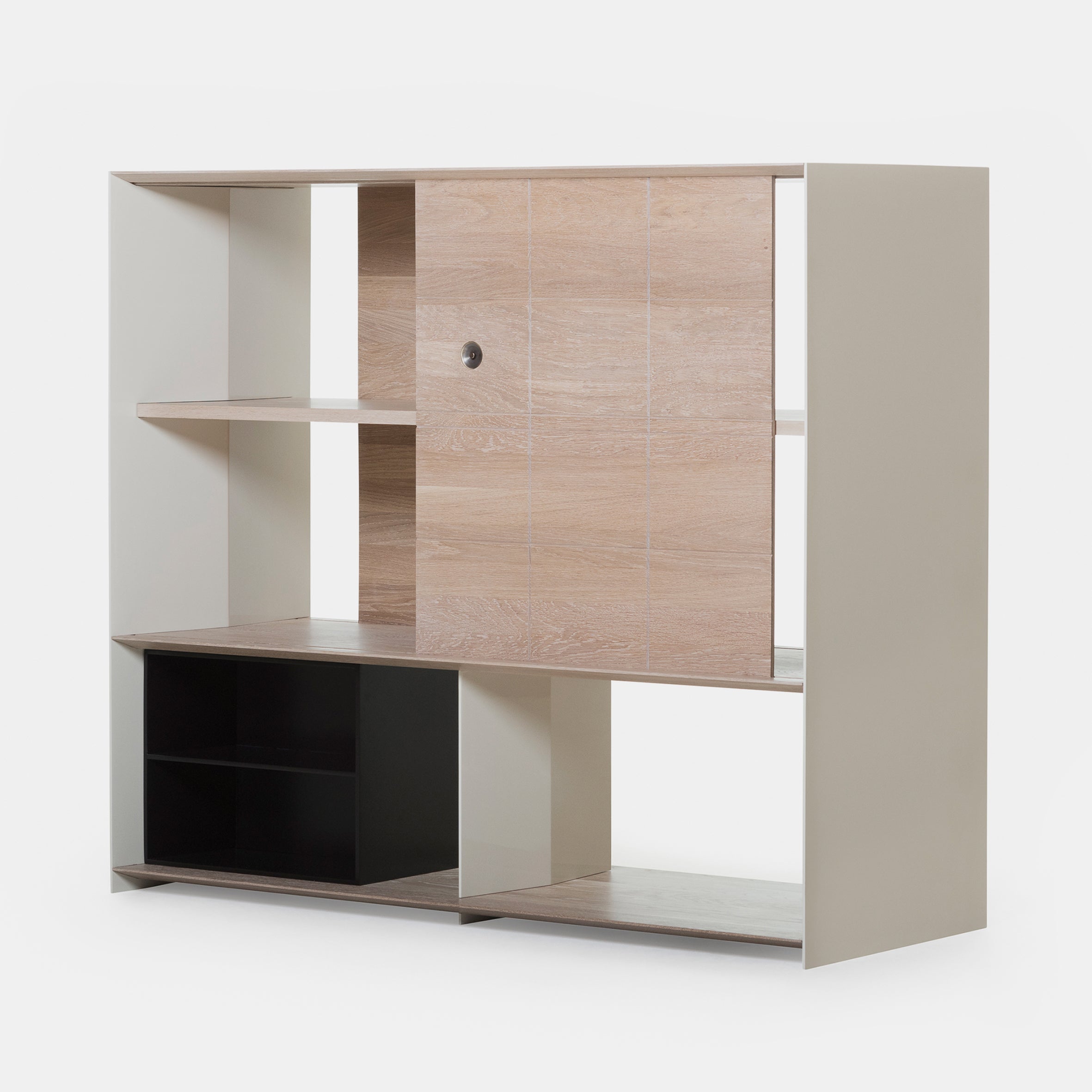 Mitch Cabinet - Square