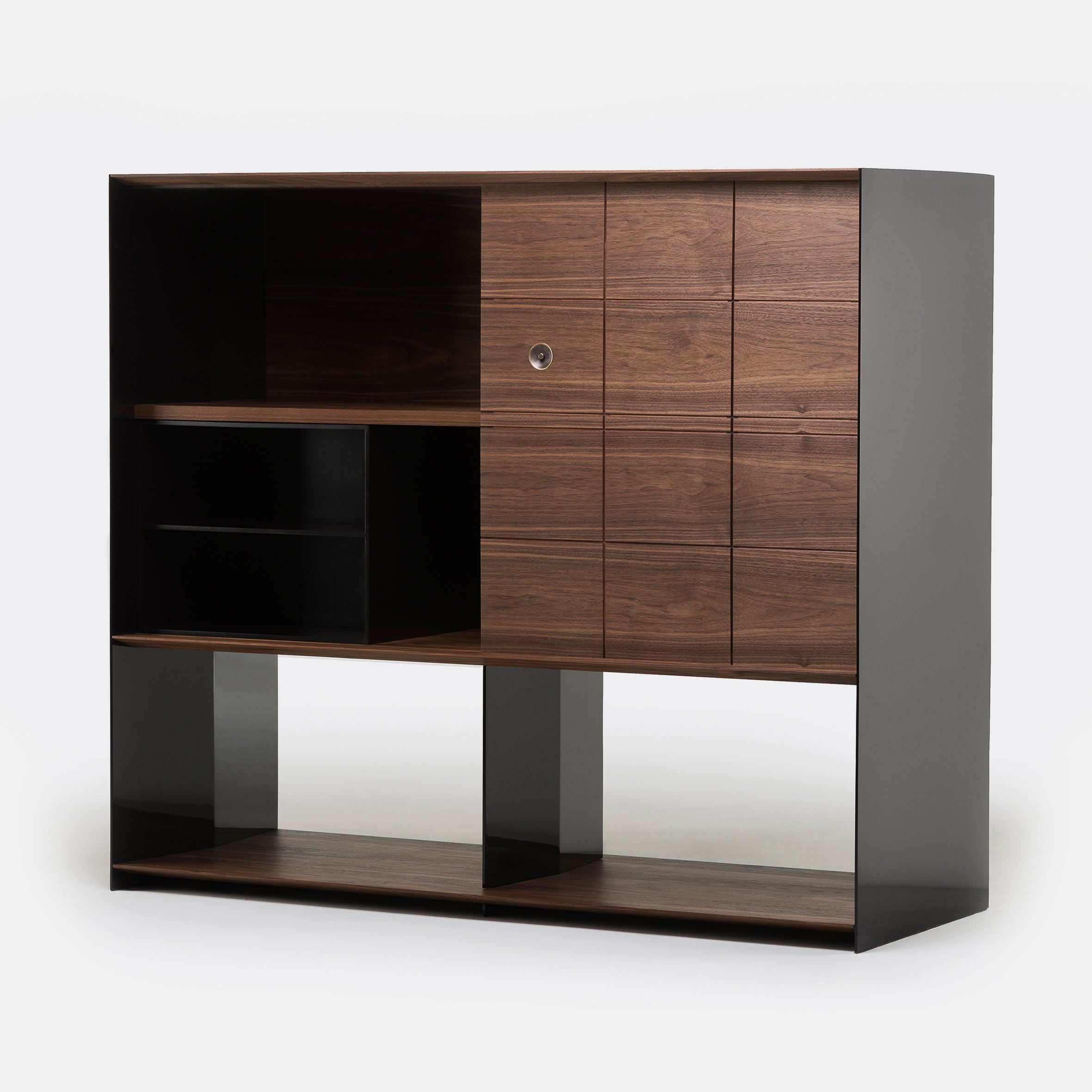 Mitch Cabinet - Square