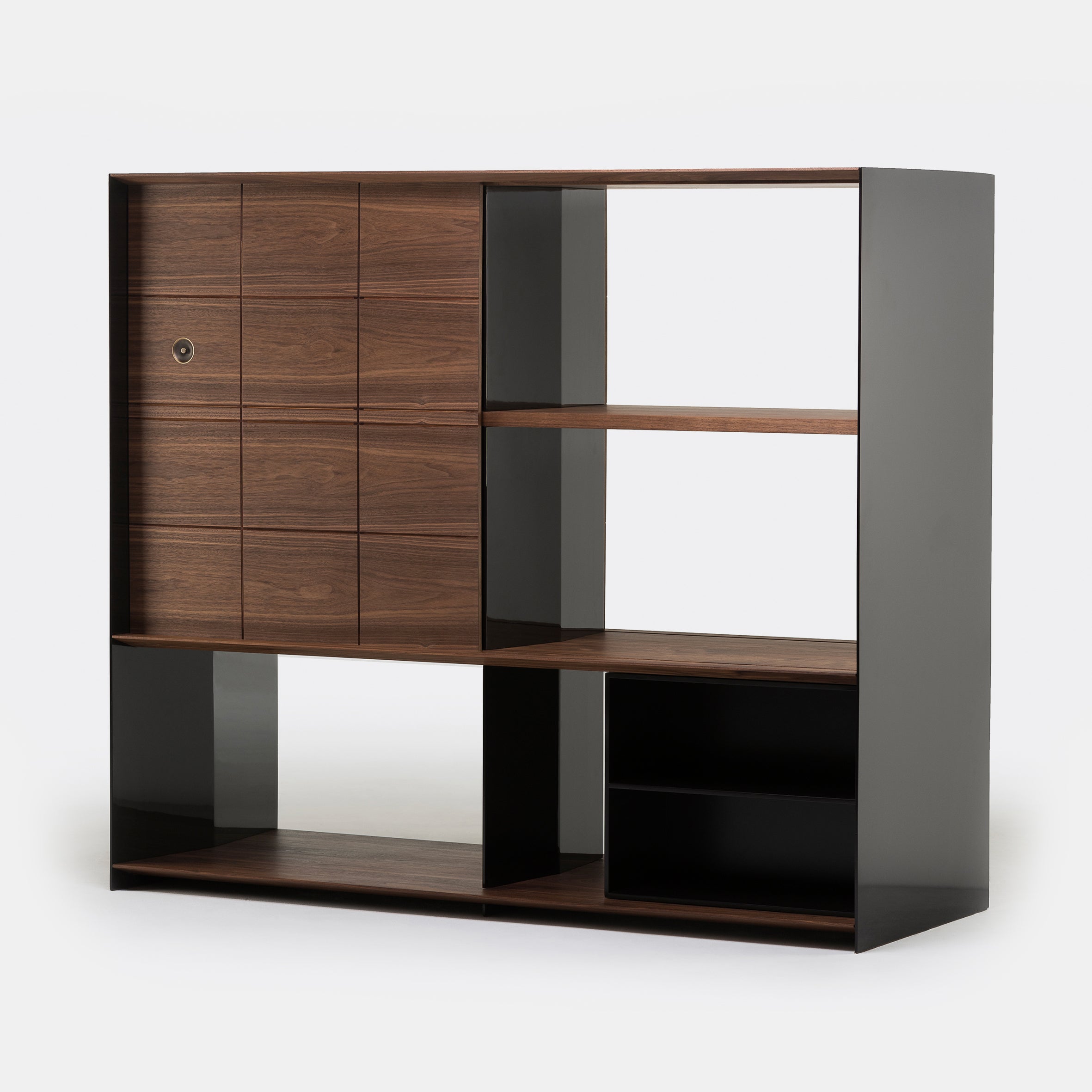 Mitch Cabinet - Square