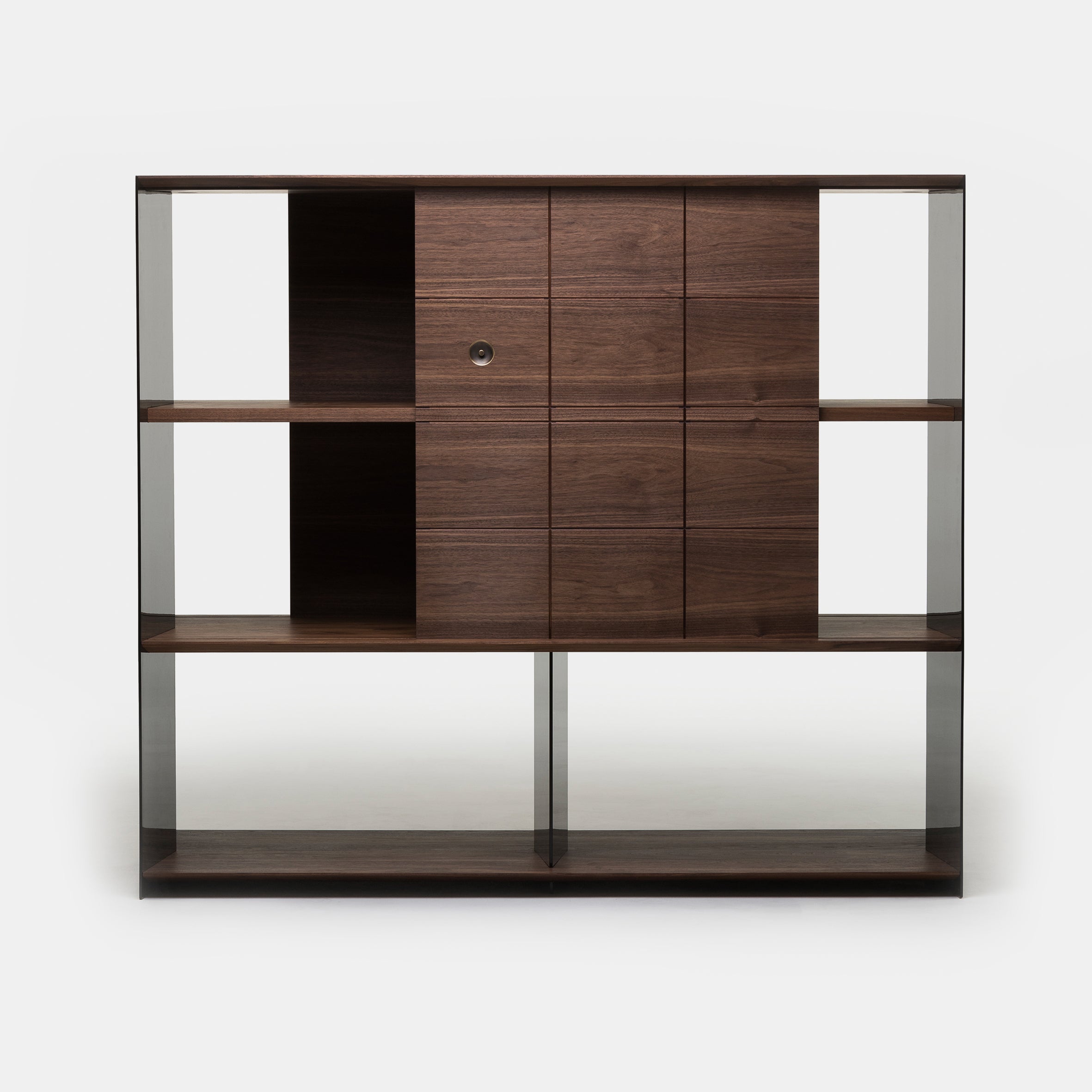 Mitch Cabinet - Square