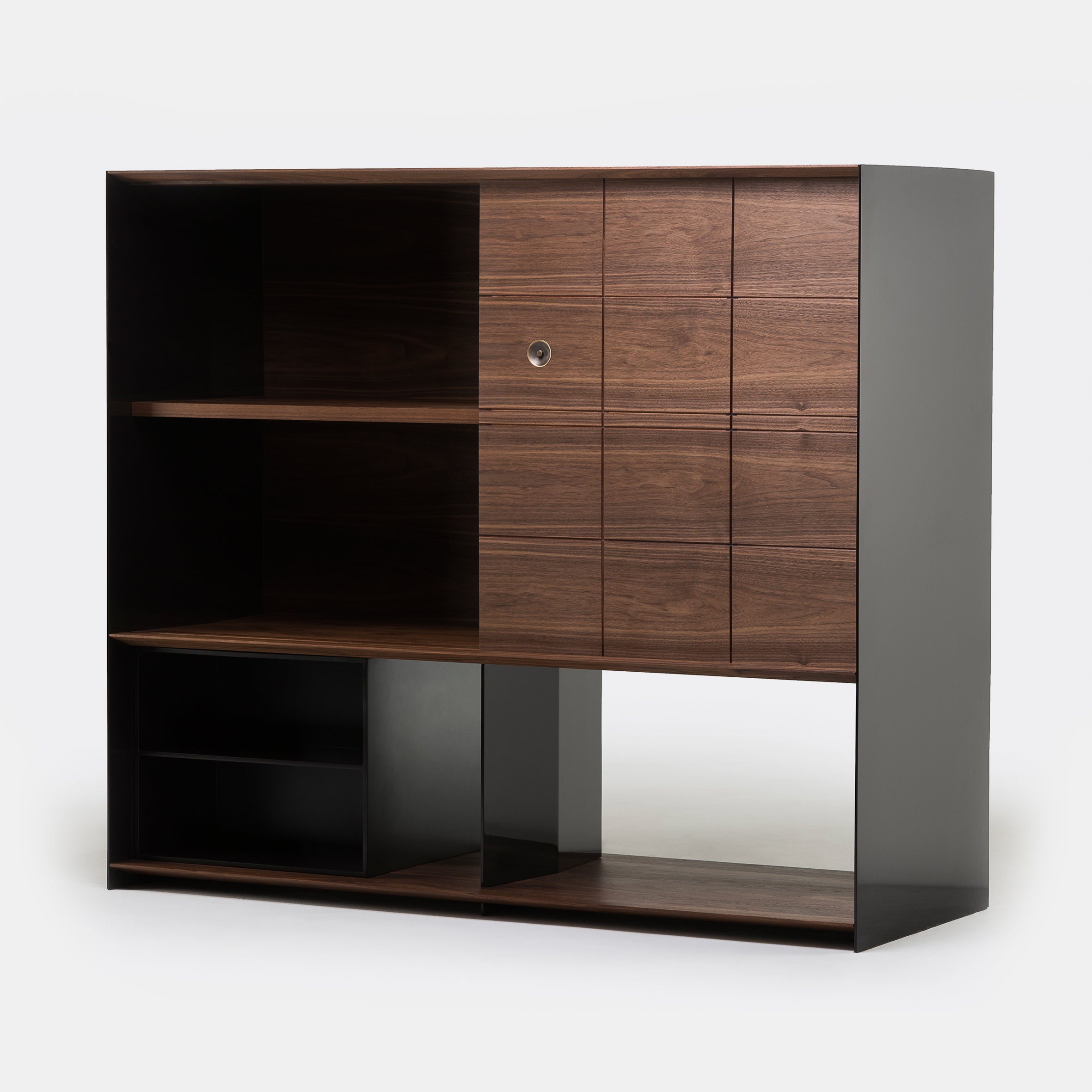 Mitch Cabinet - Square