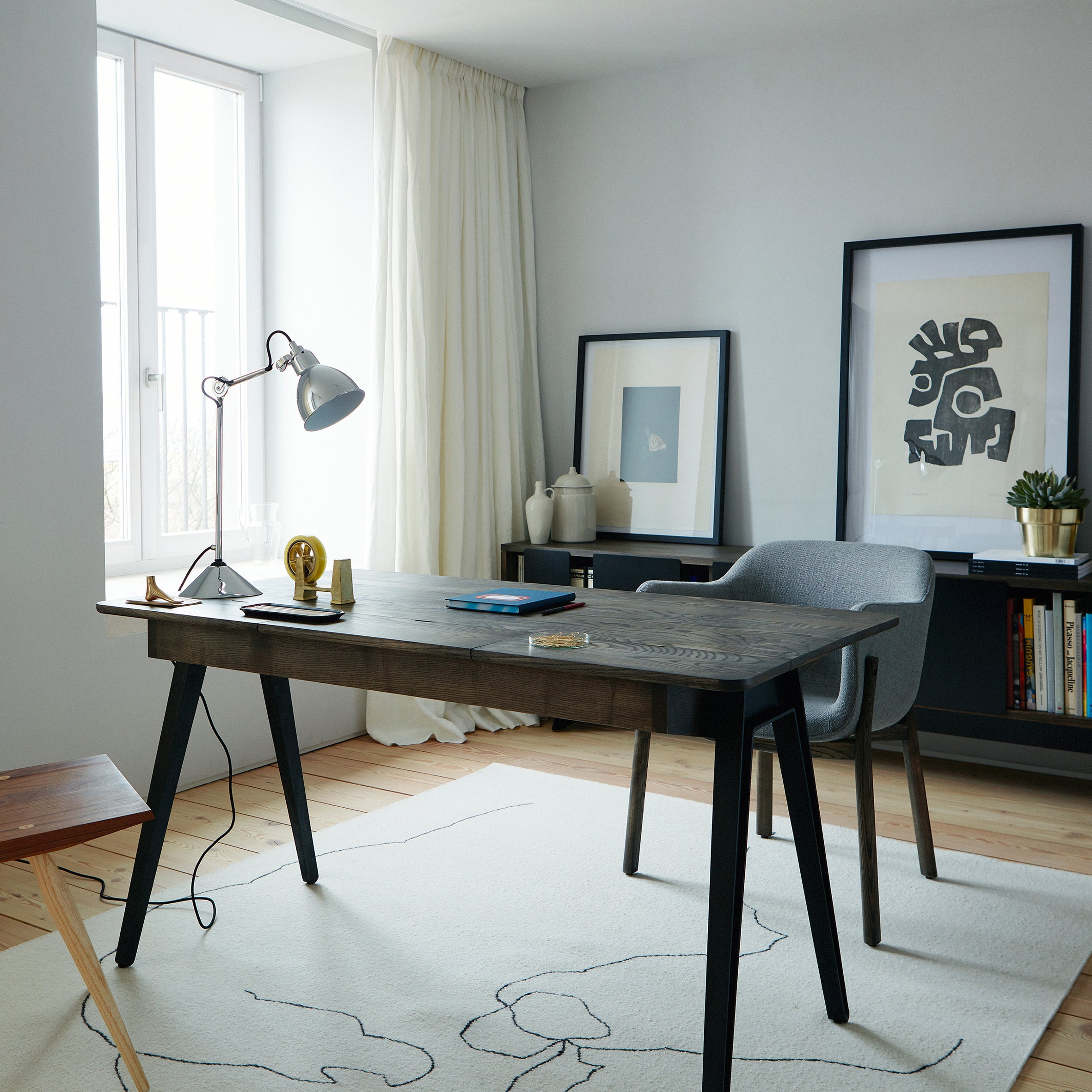 Orson Desk