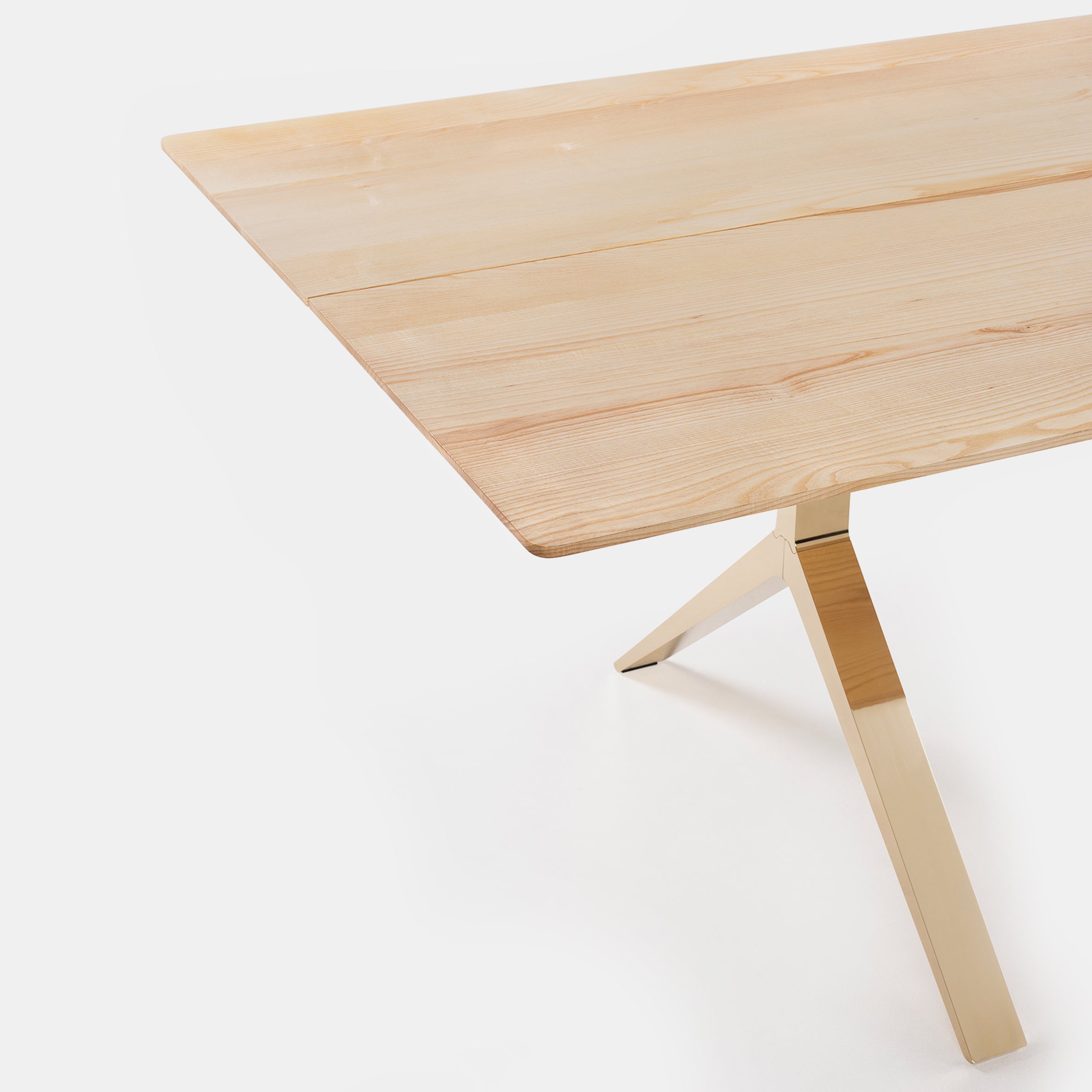 Overton Dining Table