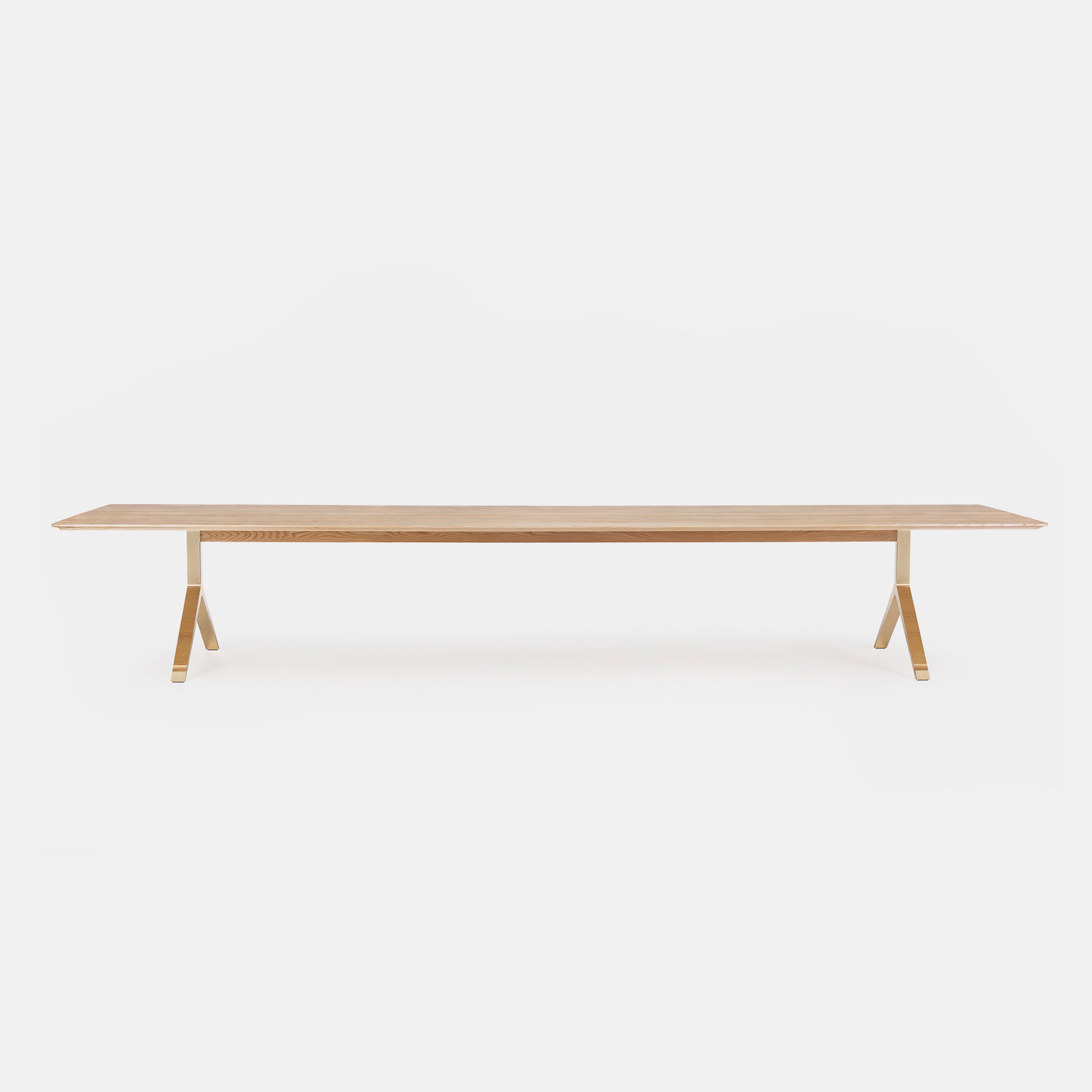 Overton Dining Table