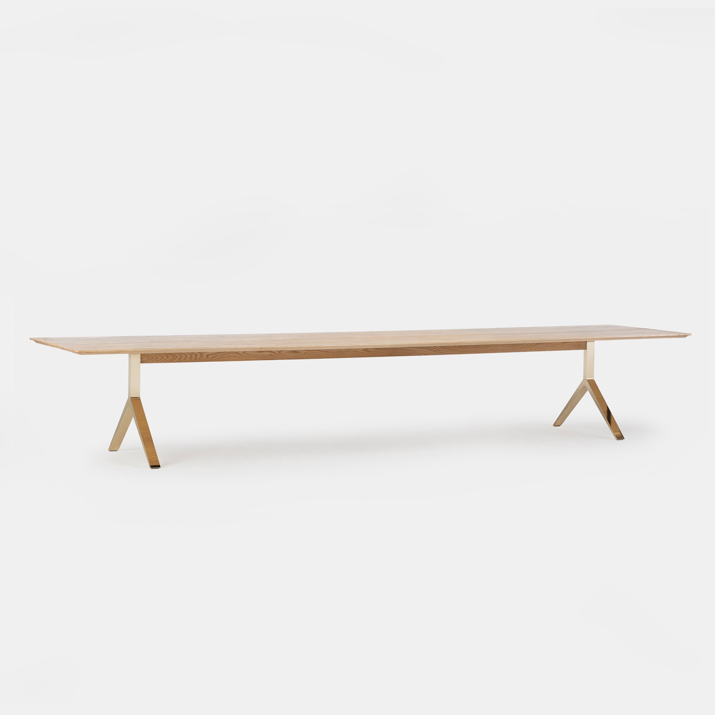 Overton Dining Table