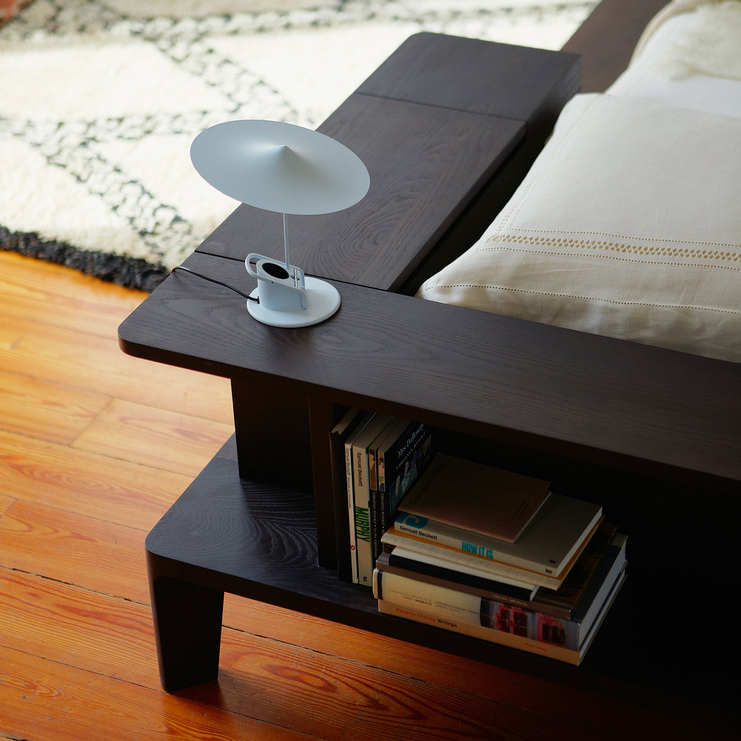 Platform Bed - Monologue London