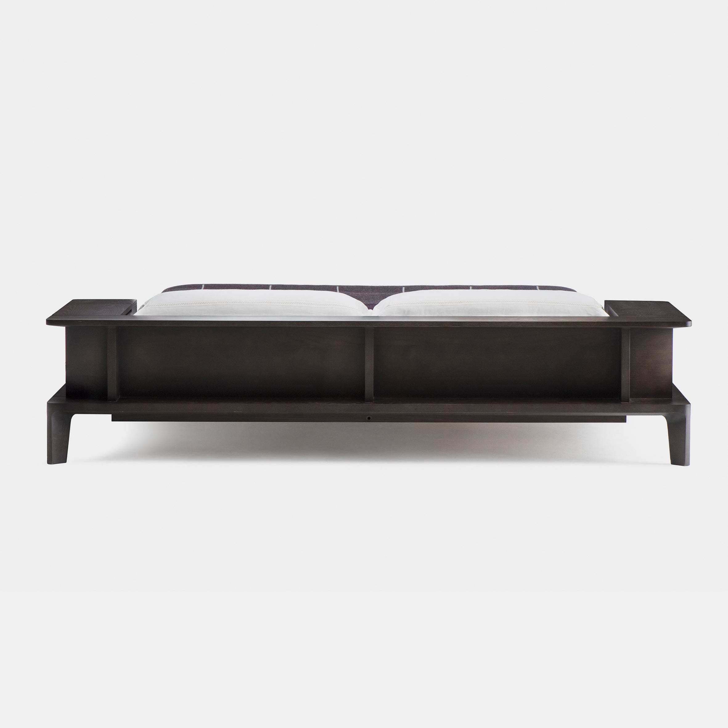 Platform Bed - Monologue London