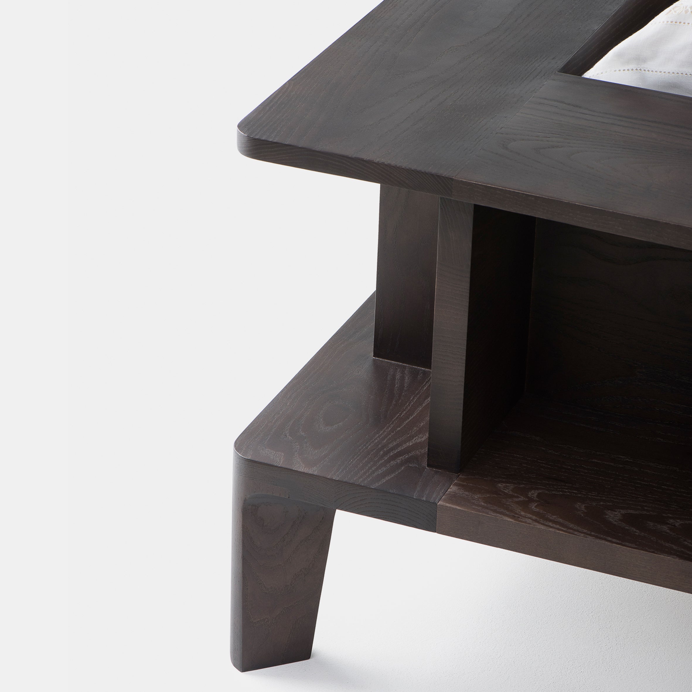 Platform Bed - Monologue London