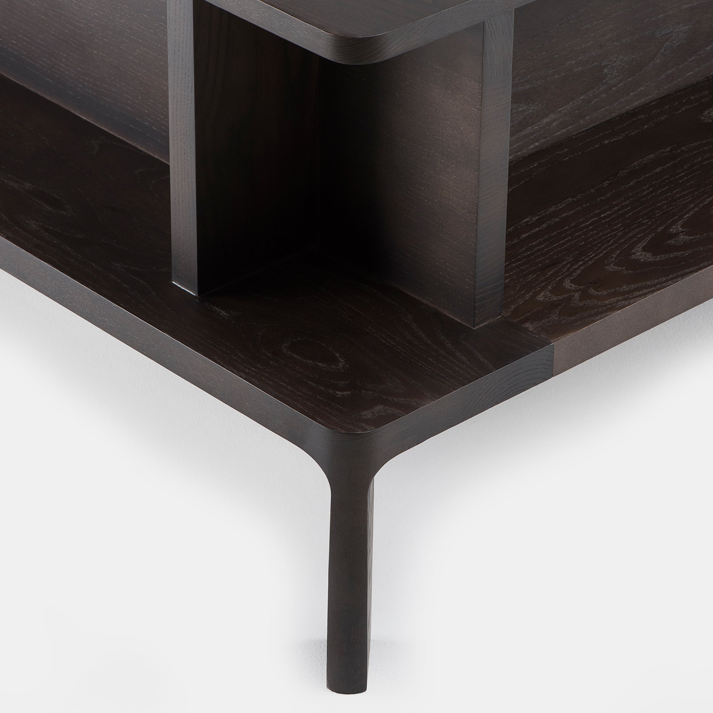 Platform Bed - Monologue London