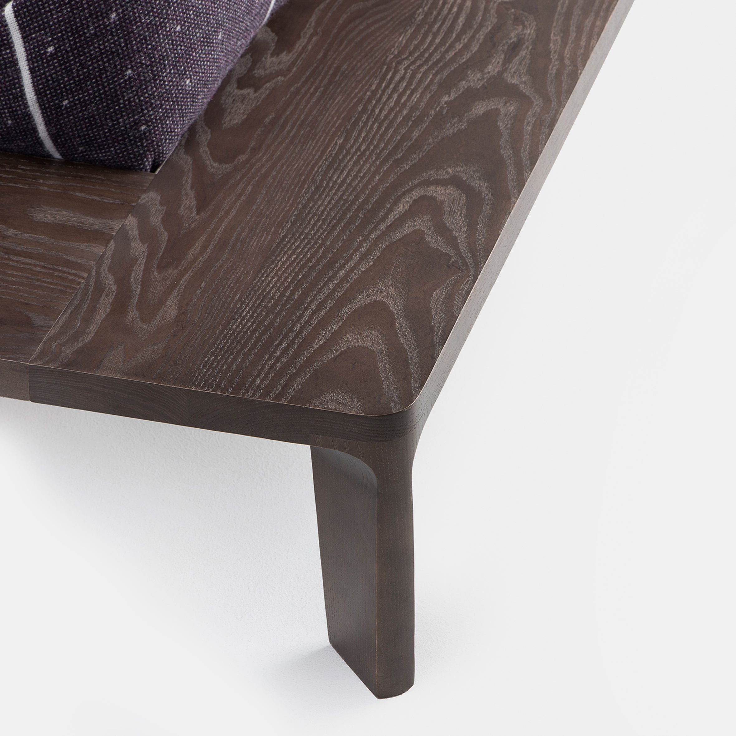 Platform Bed - Monologue London