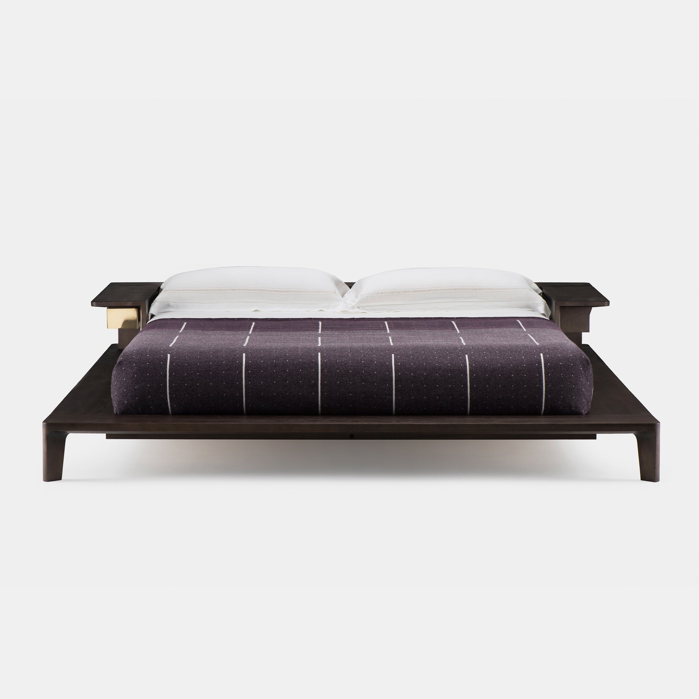 Platform Bed