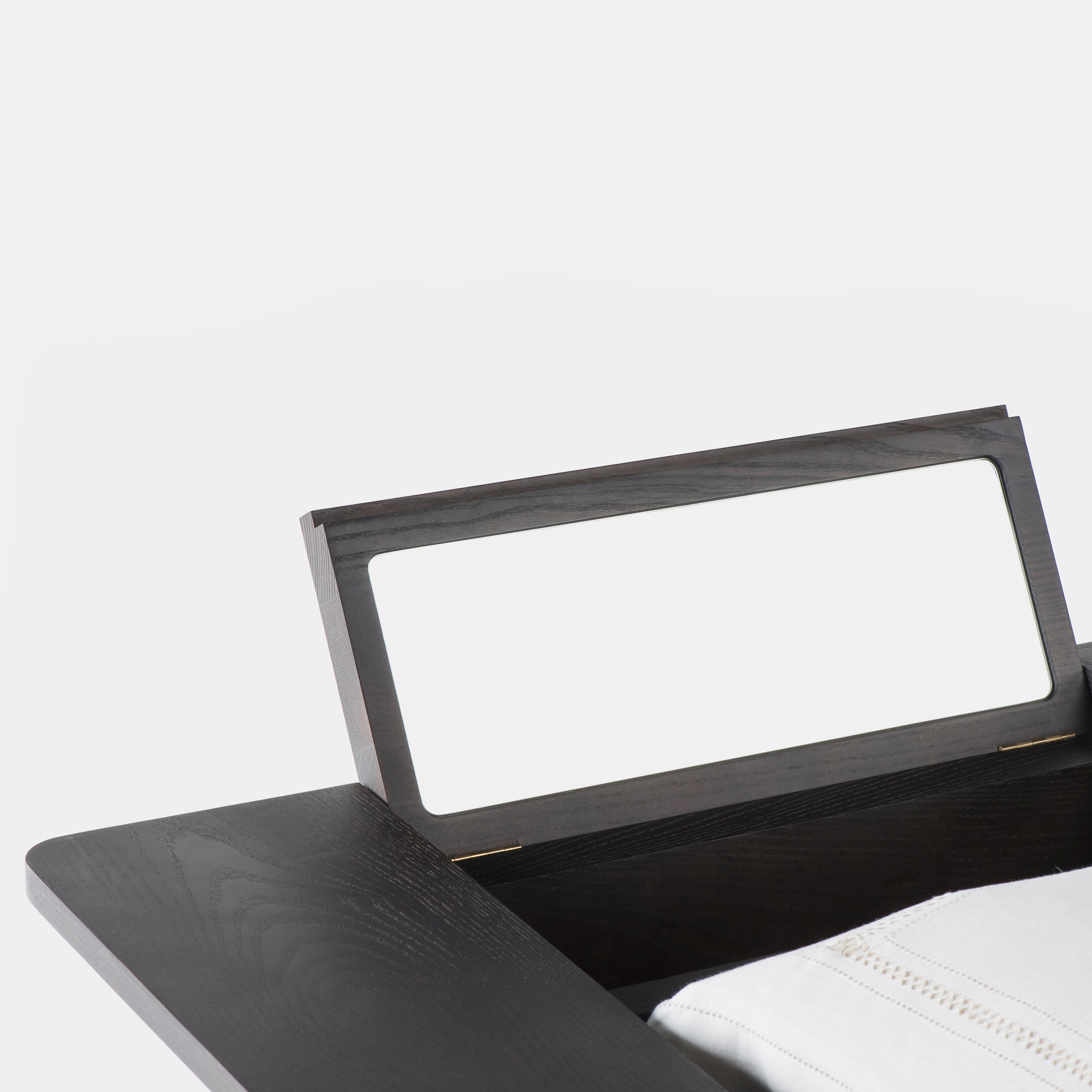 Platform Bed - Monologue London