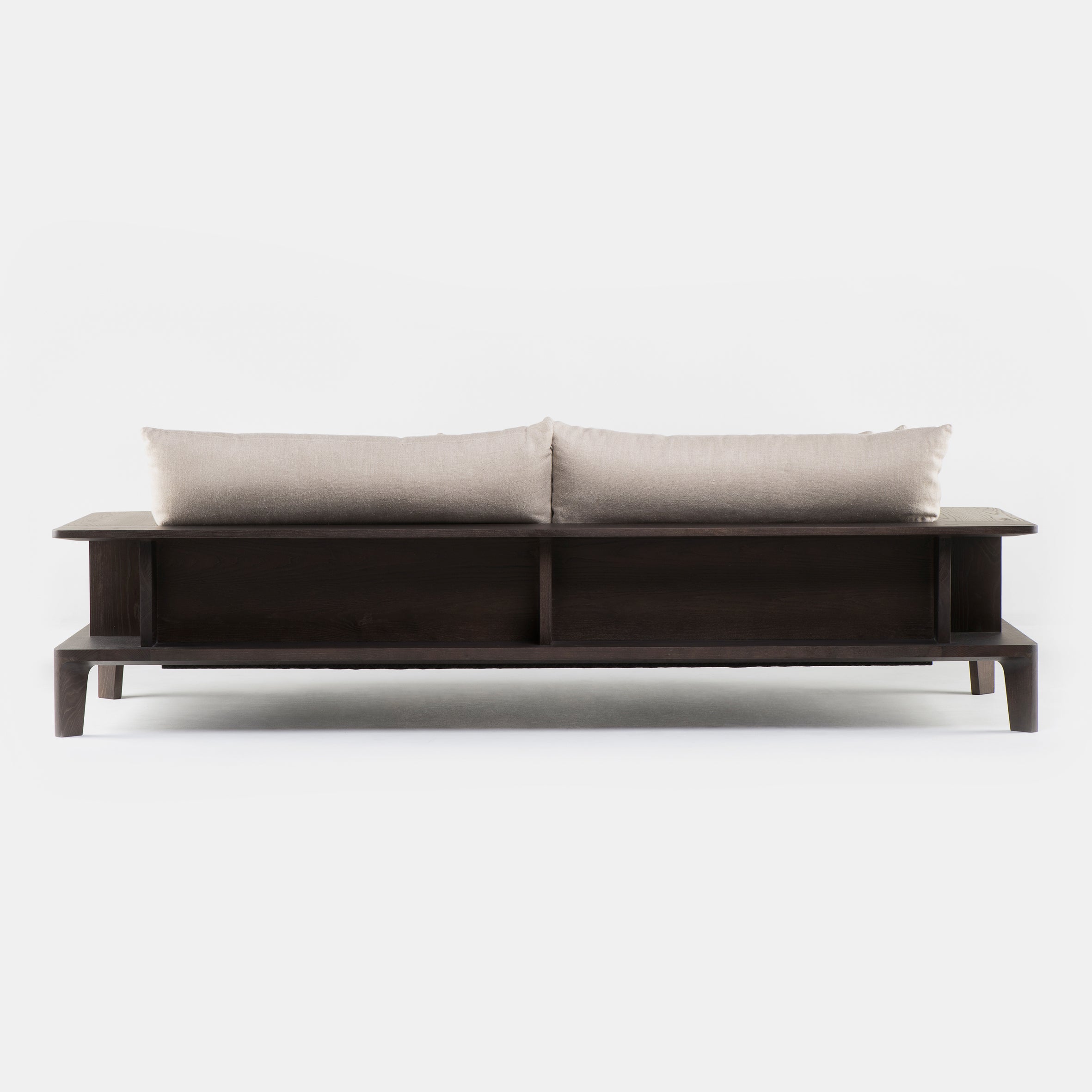 Platform Sofa