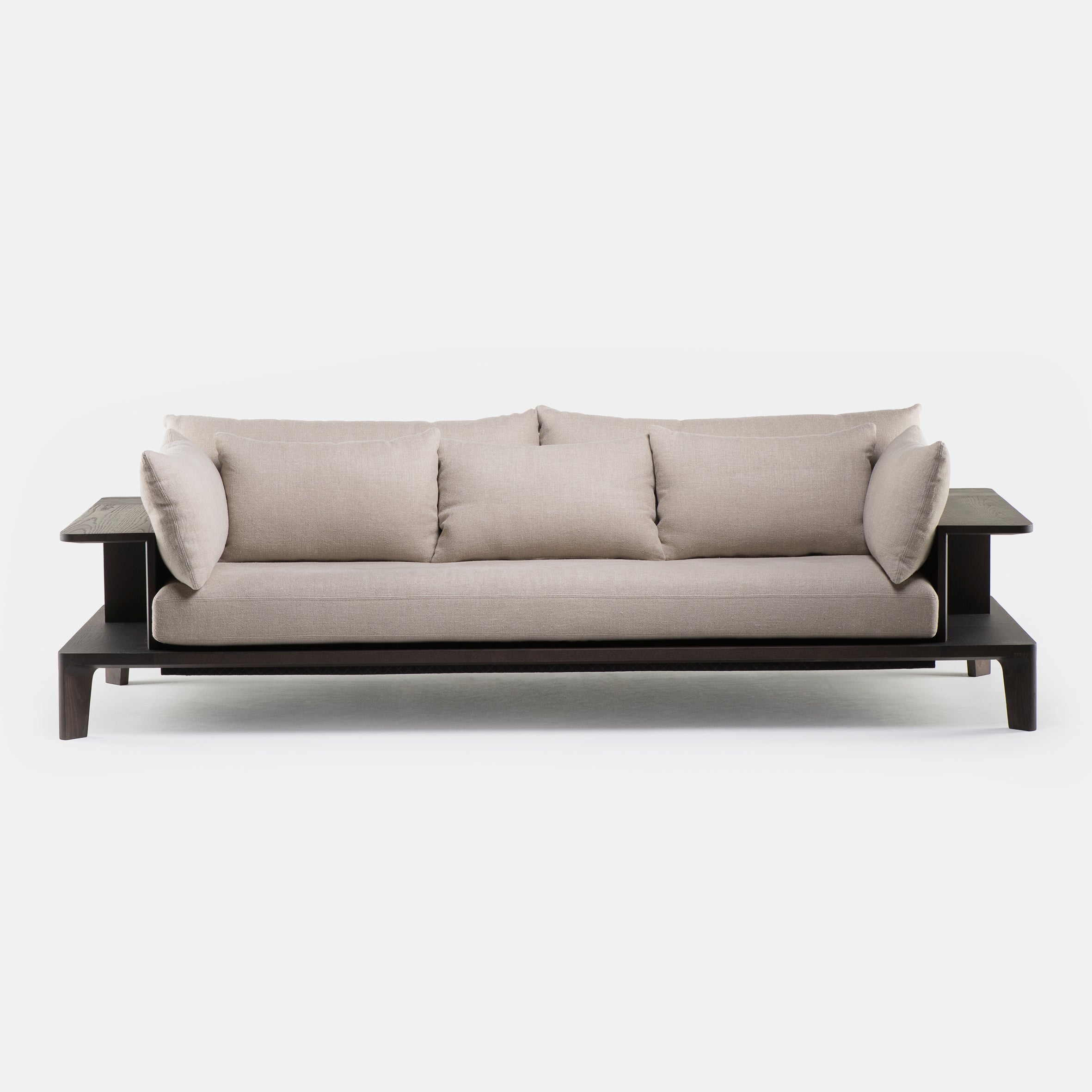 Platform Sofa