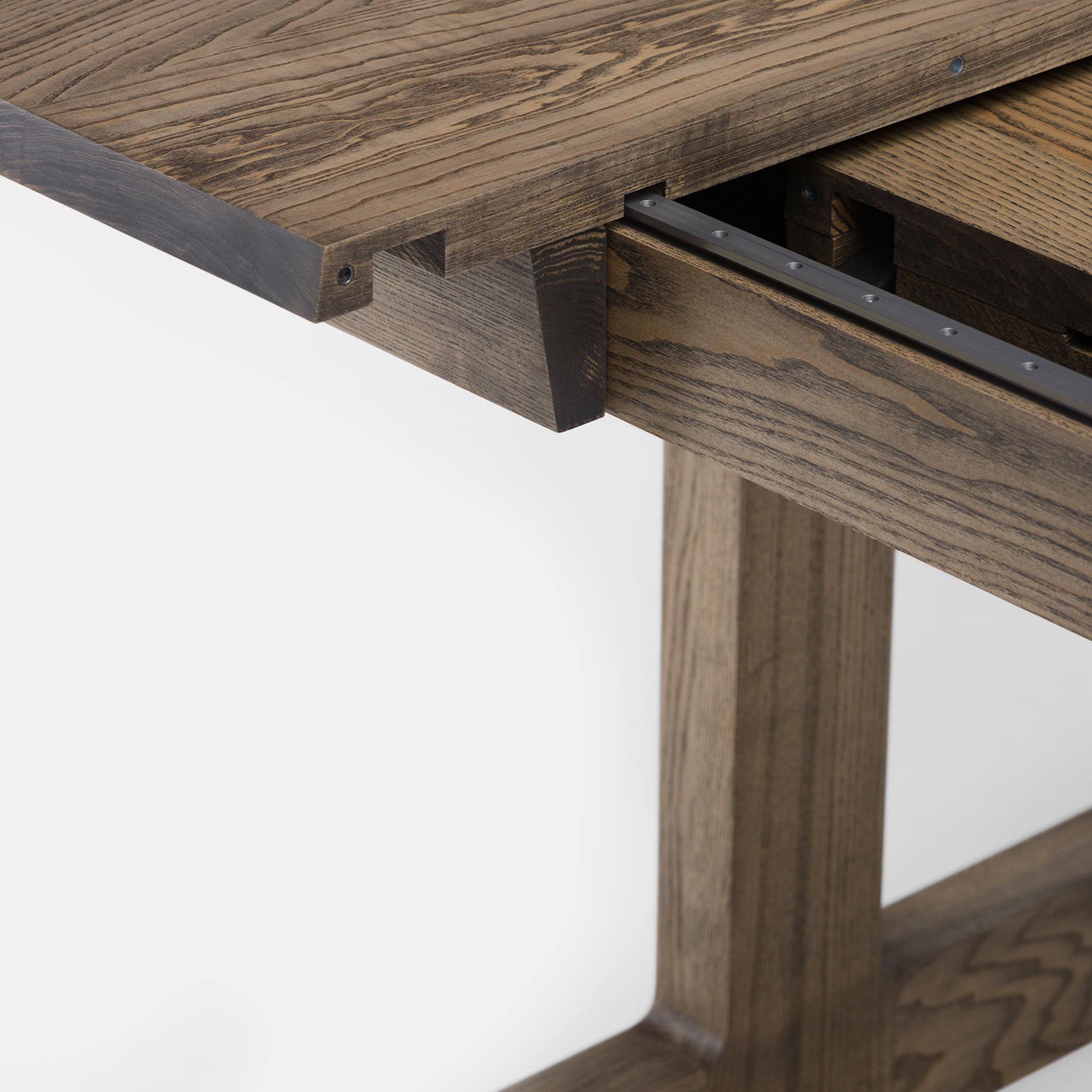 Refectory Extending Dining Table