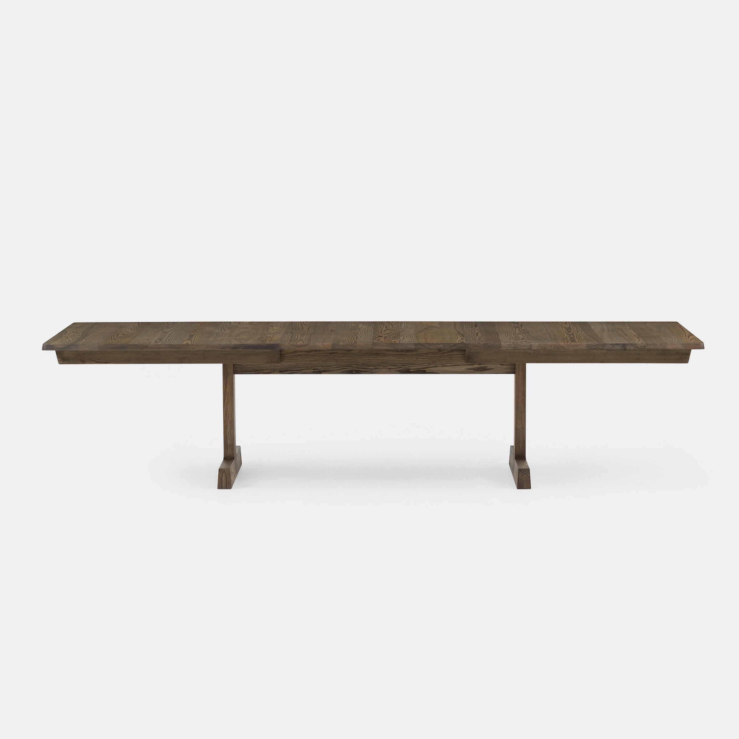 Refectory Extending Dining Table