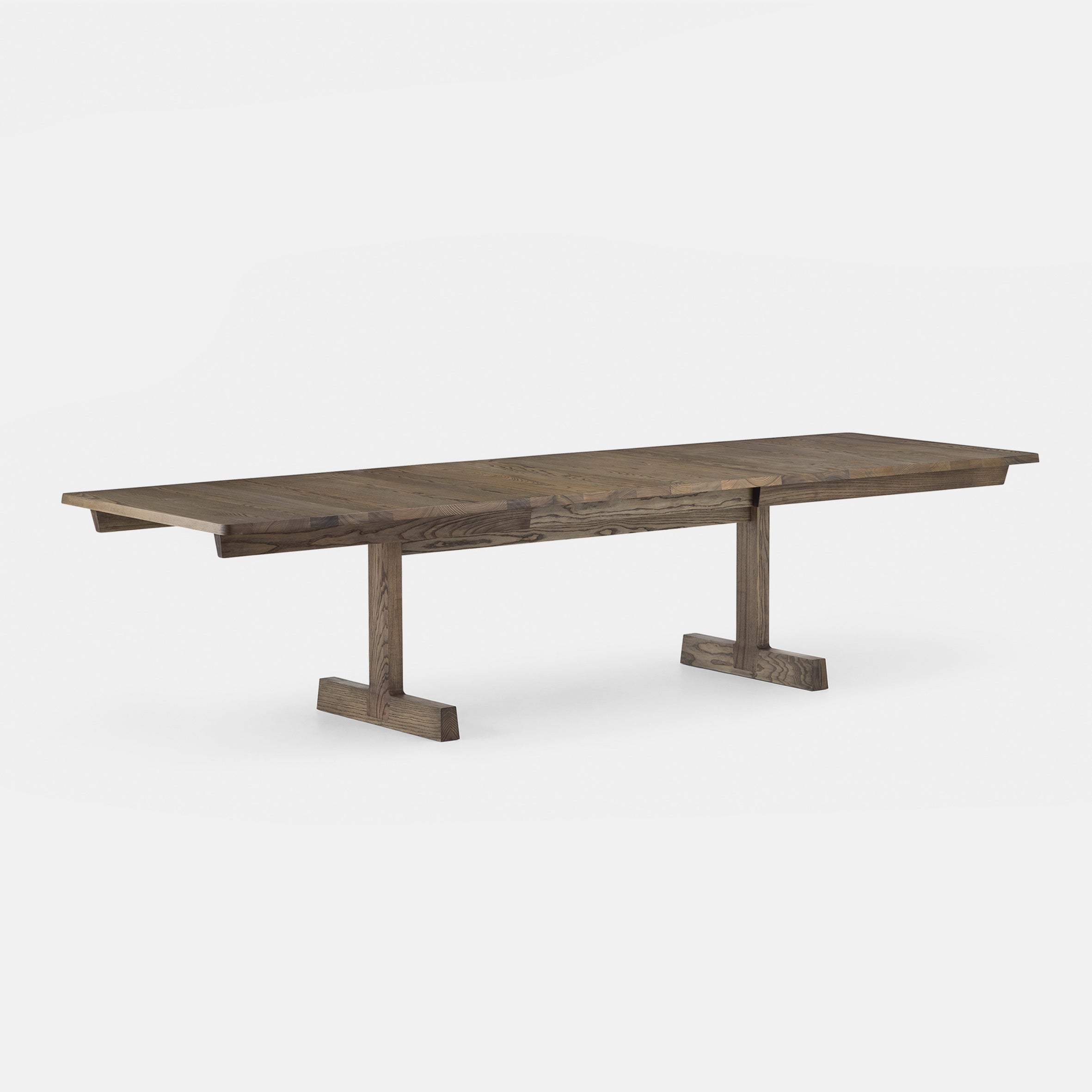 Refectory Extending Dining Table