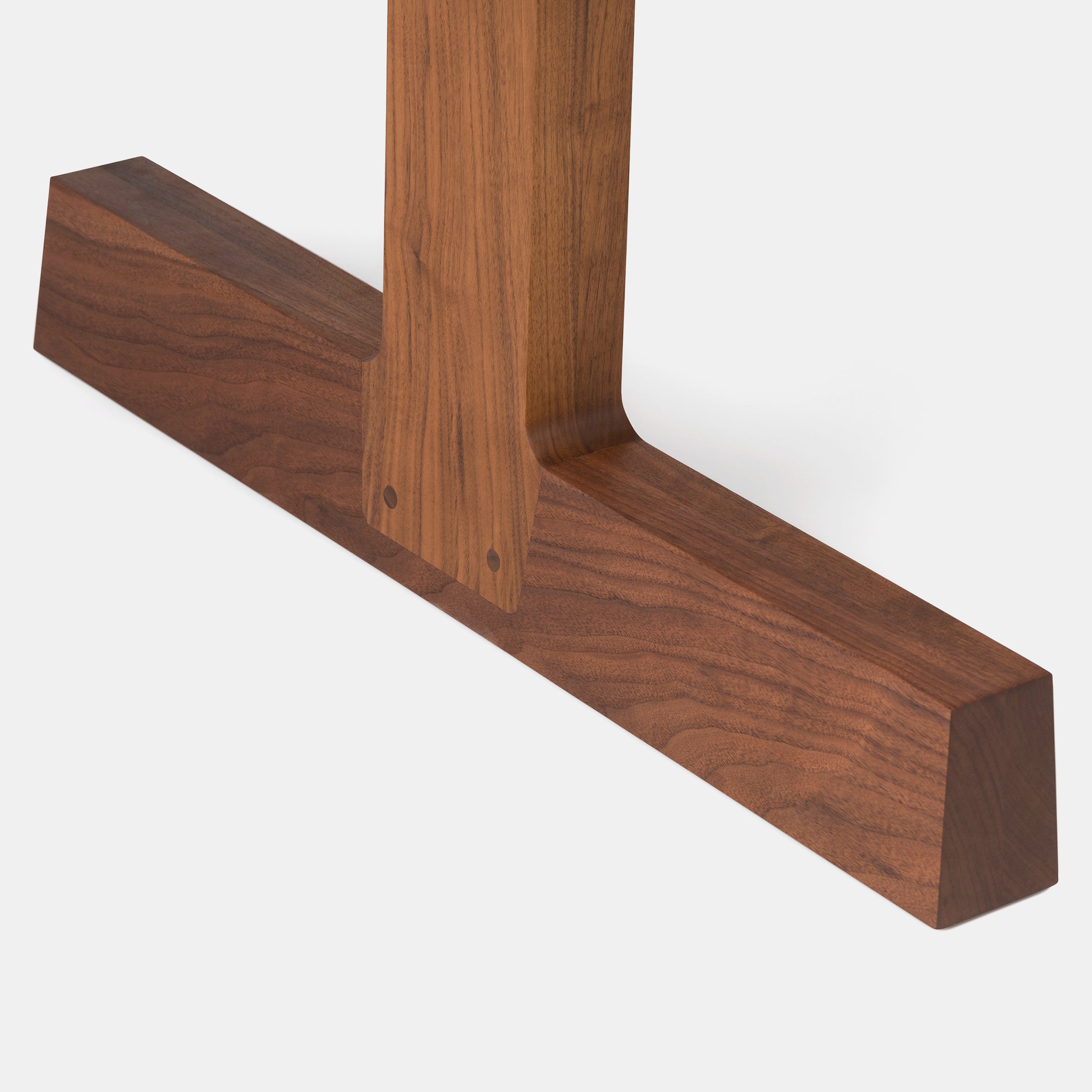 Refectory Extending Dining Table