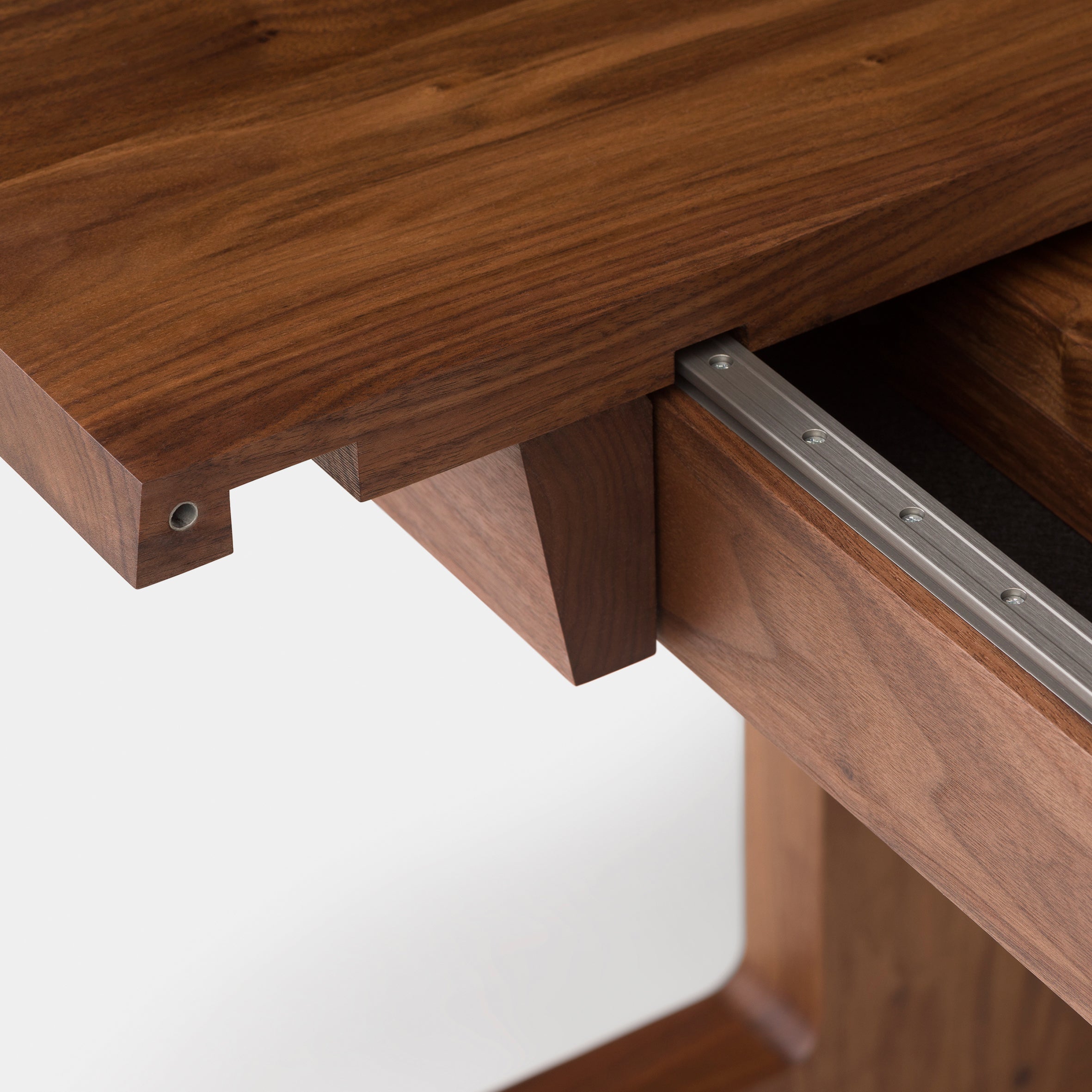 Refectory Extending Dining Table