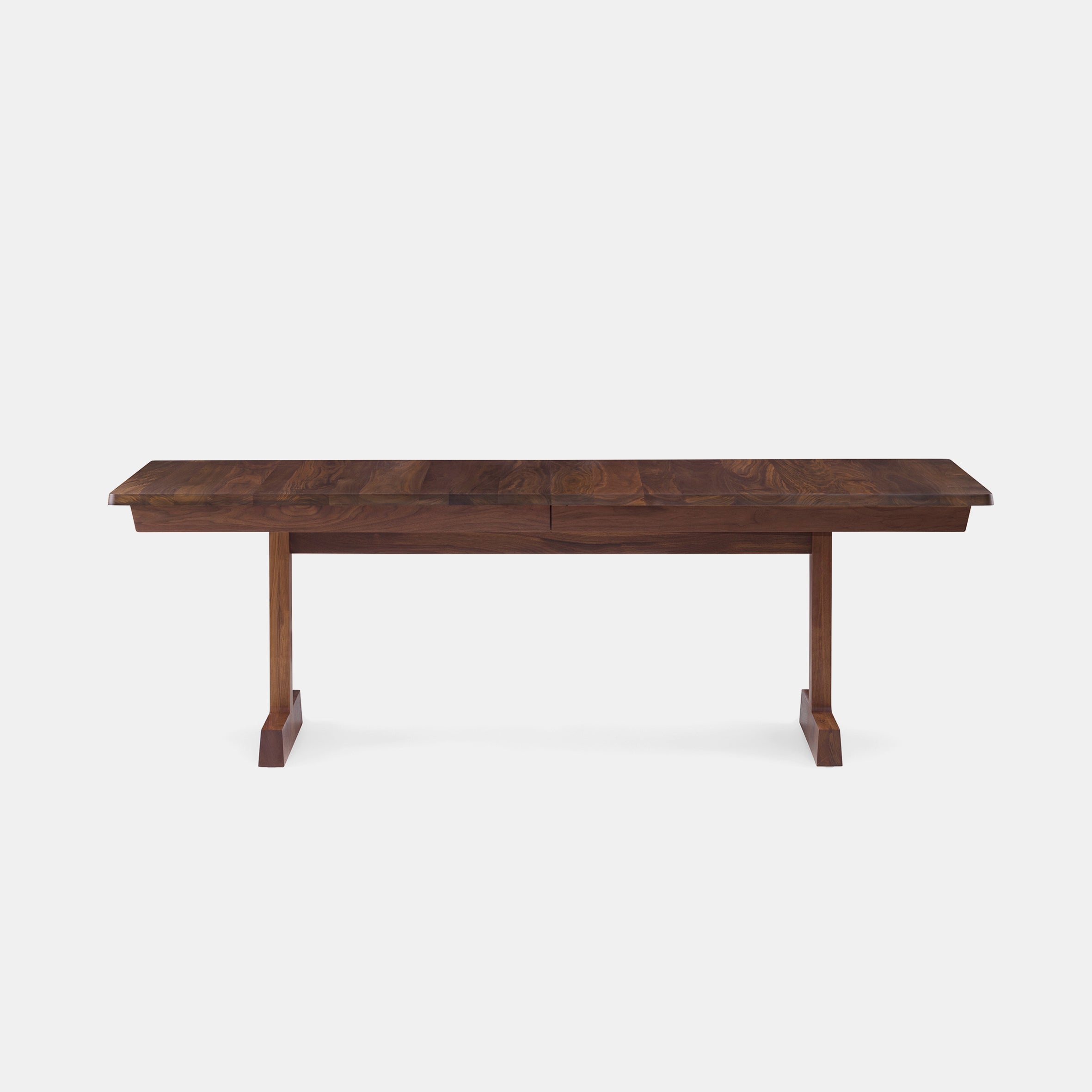 Refectory Extending Dining Table