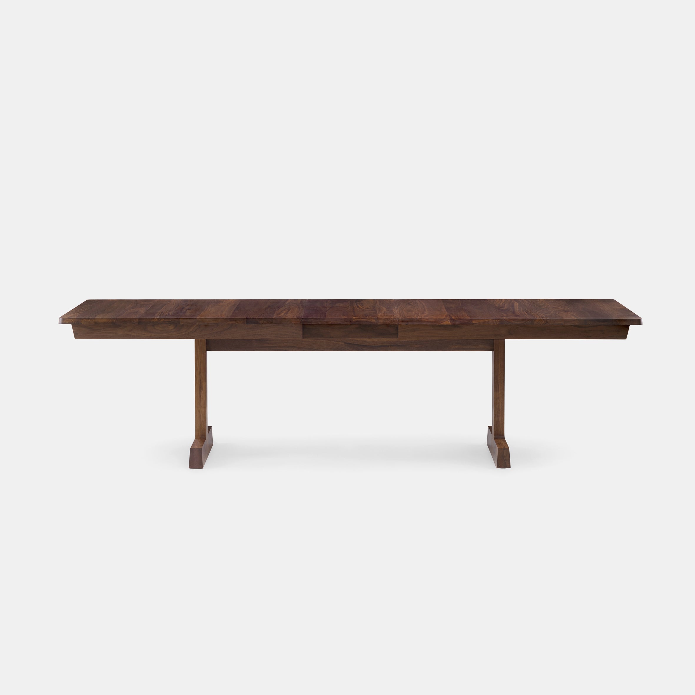 Refectory Extending Dining Table