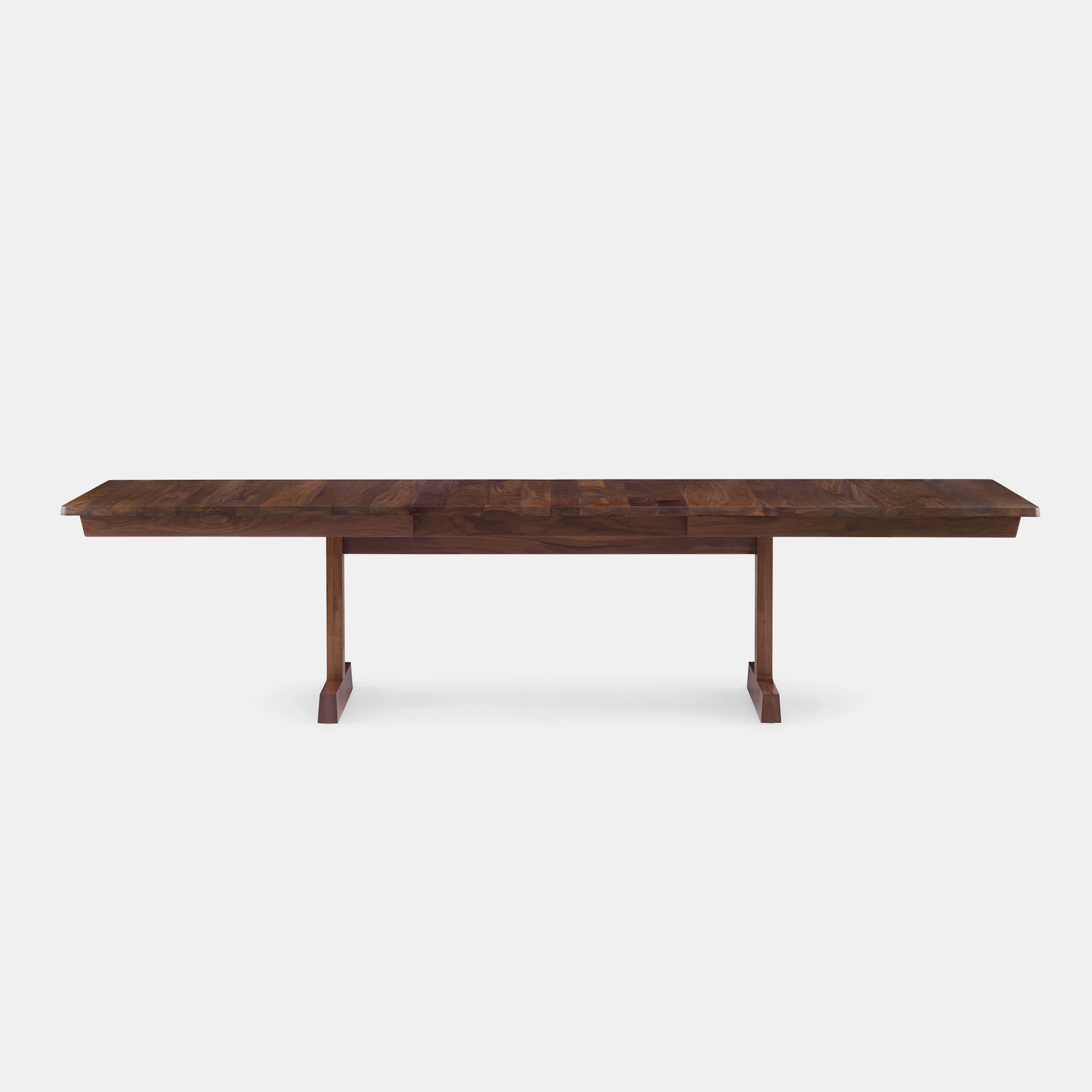 Refectory Extending Dining Table