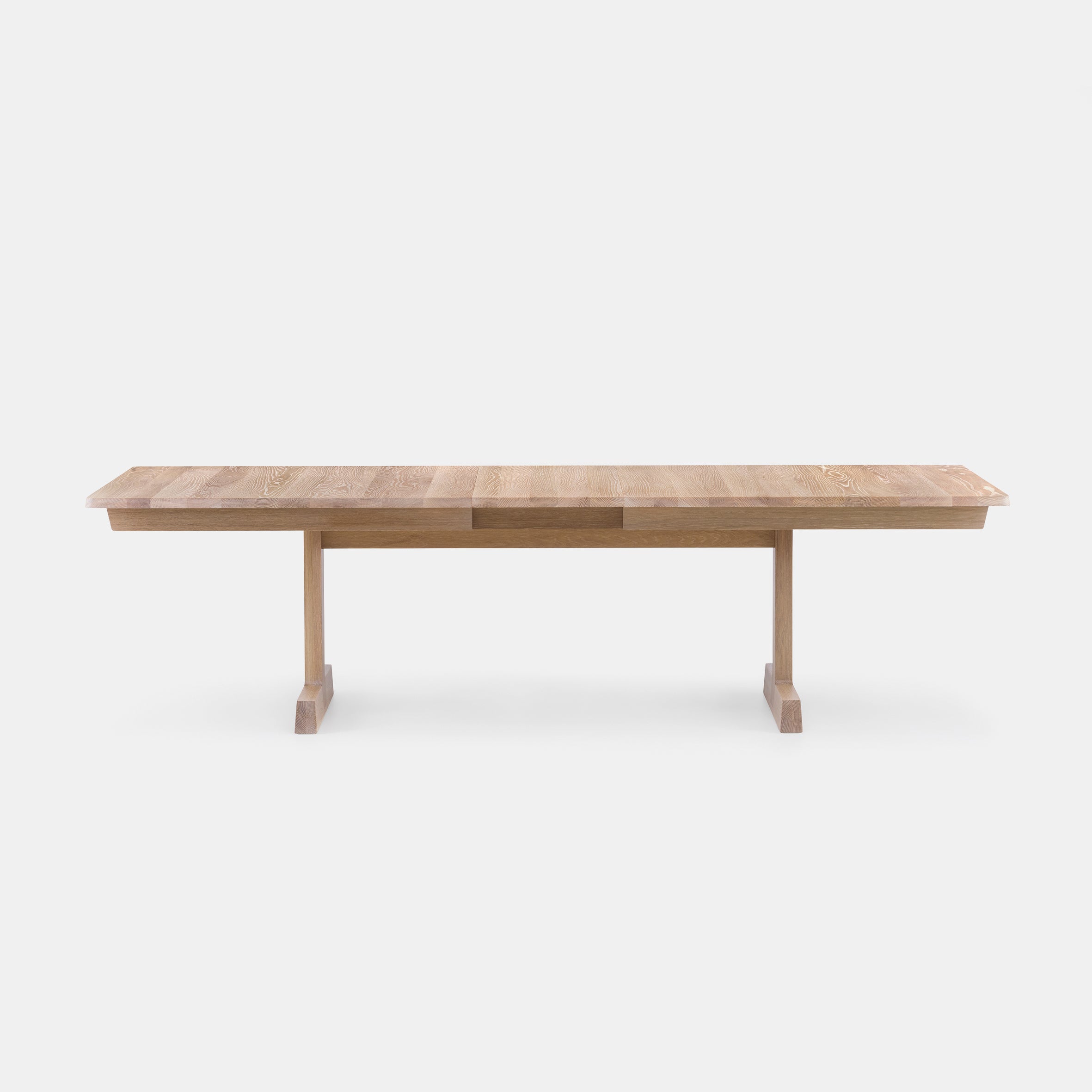 Refectory Extending Dining Table