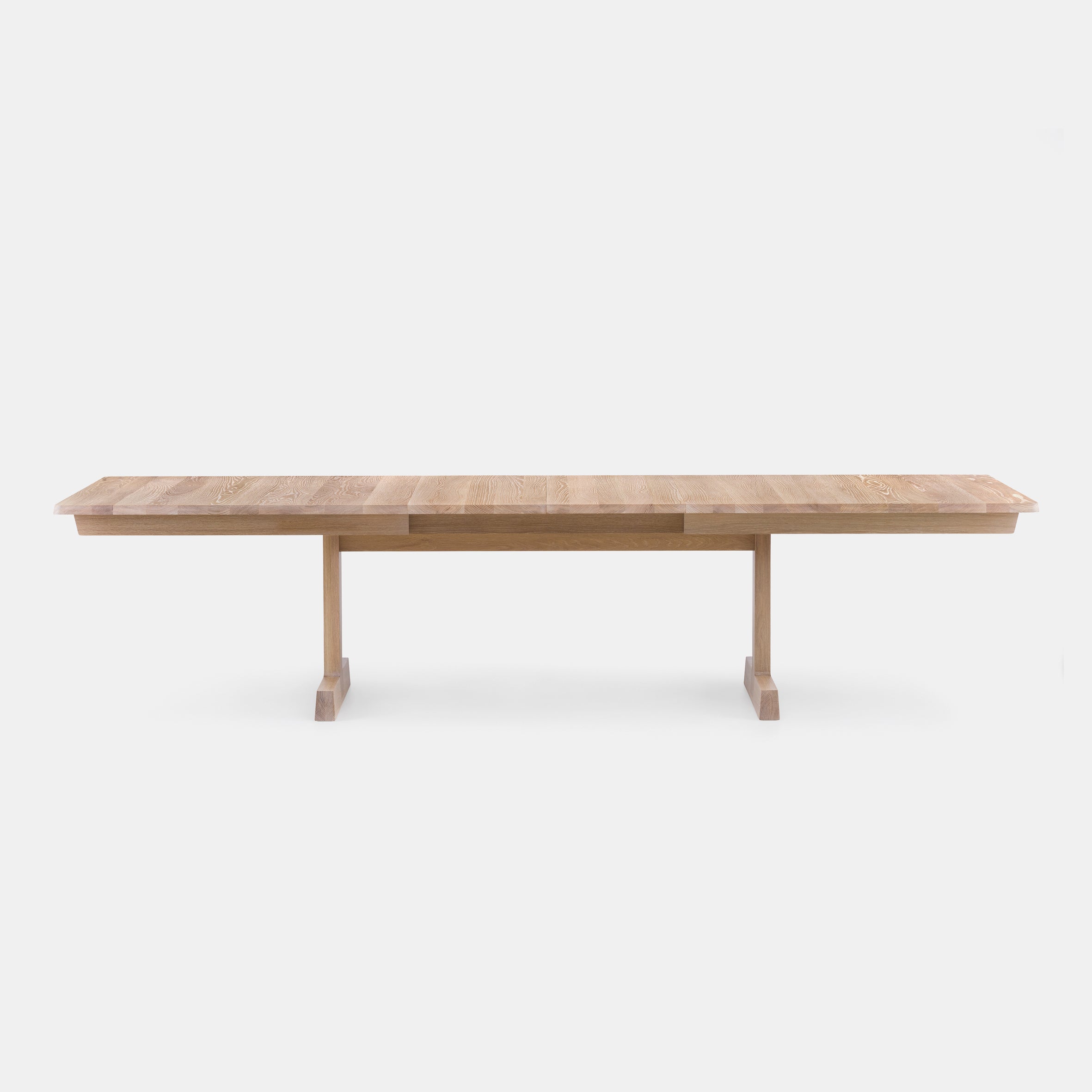 Refectory Extending Dining Table