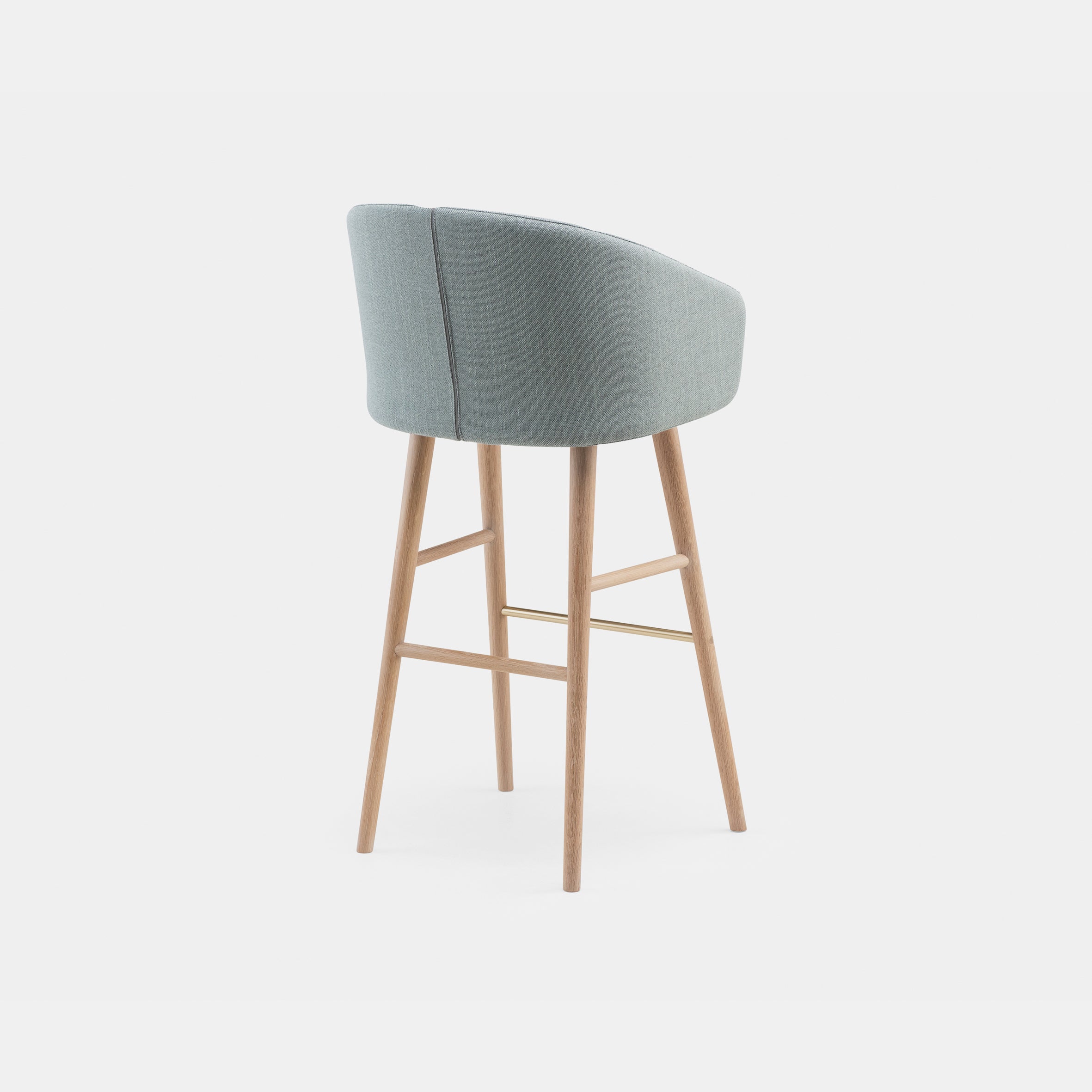 Saia Bar Stool