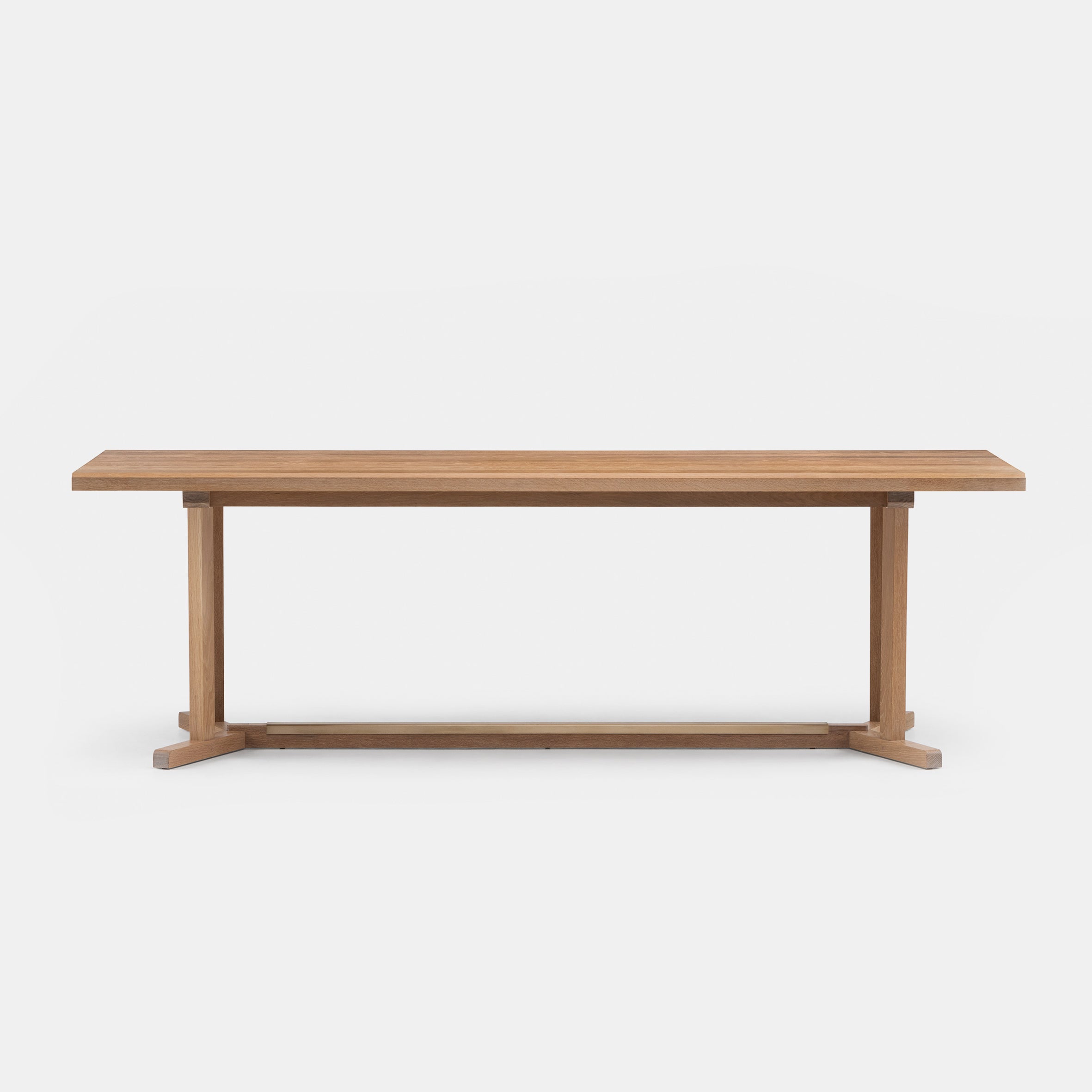 Shaker Dining Table