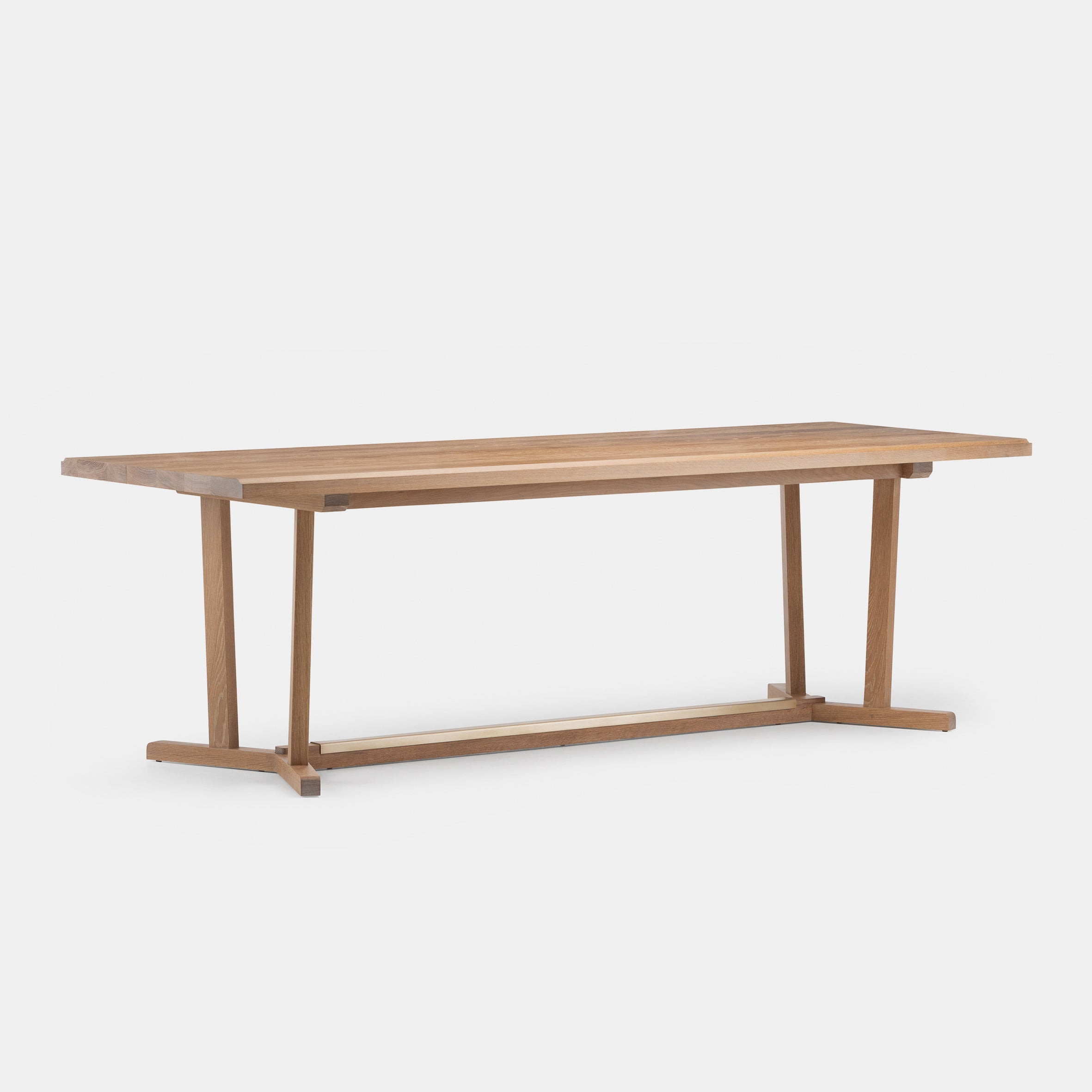 Shaker Dining Table