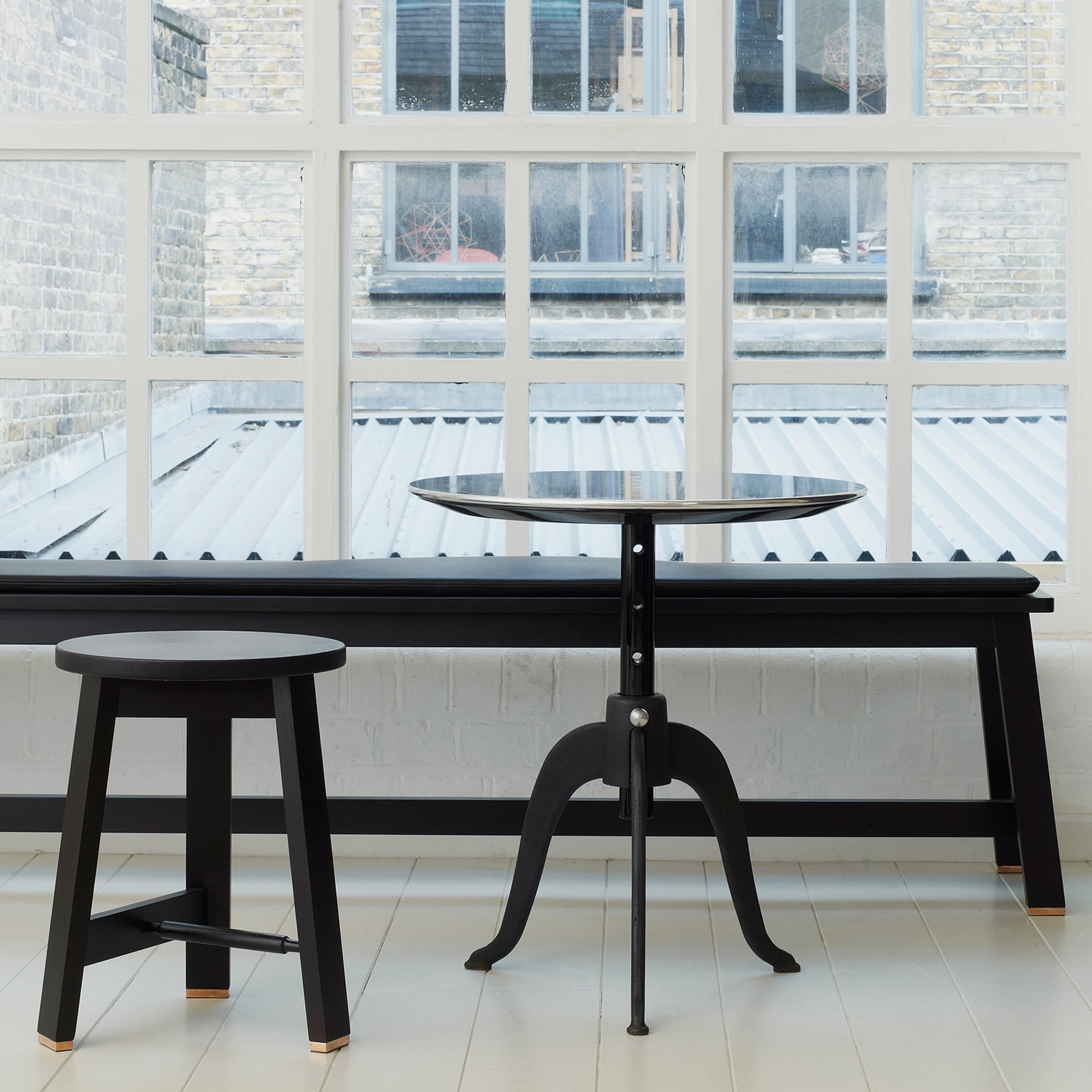 Sidekicks Height Adjustable Table