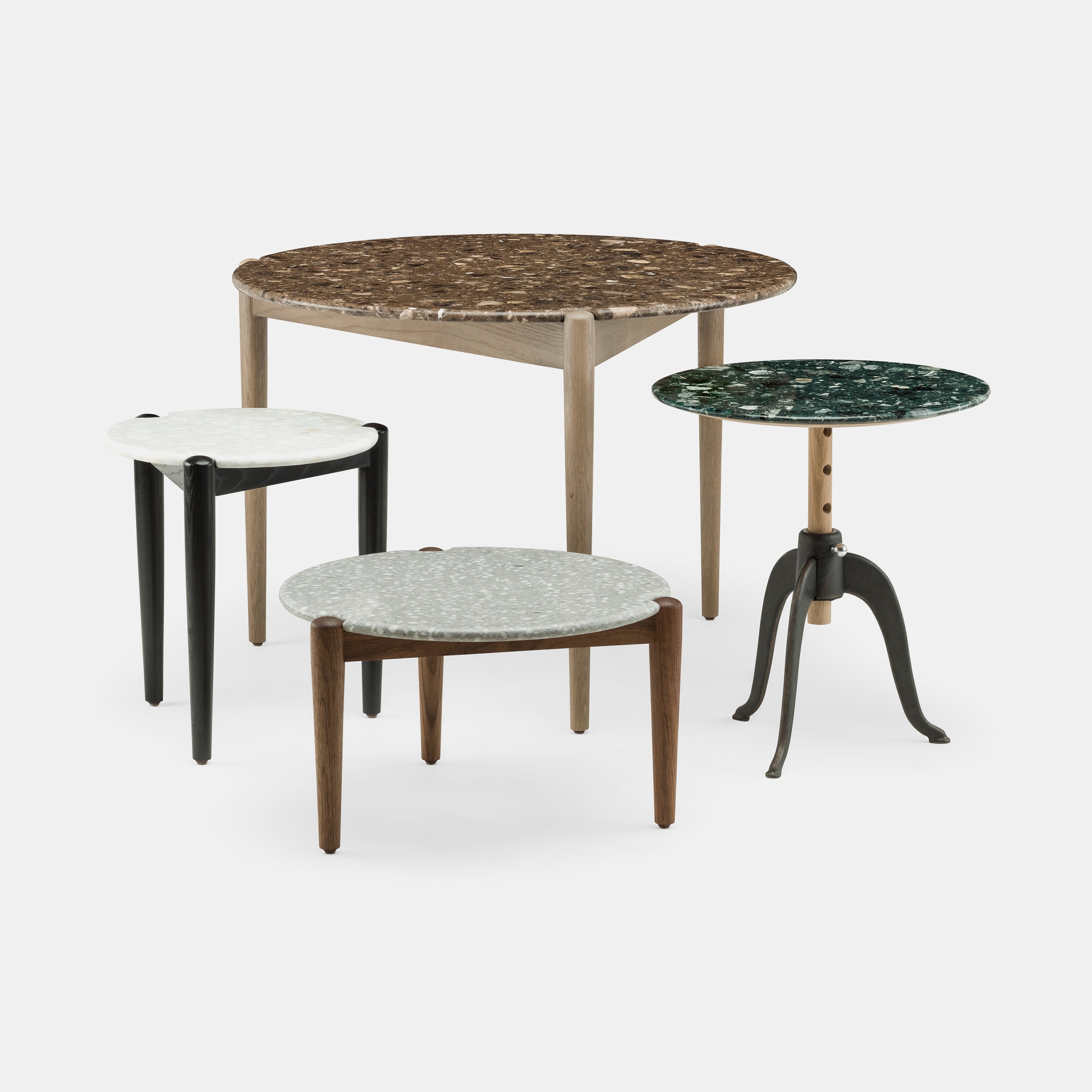 Sidekicks Occasional Table