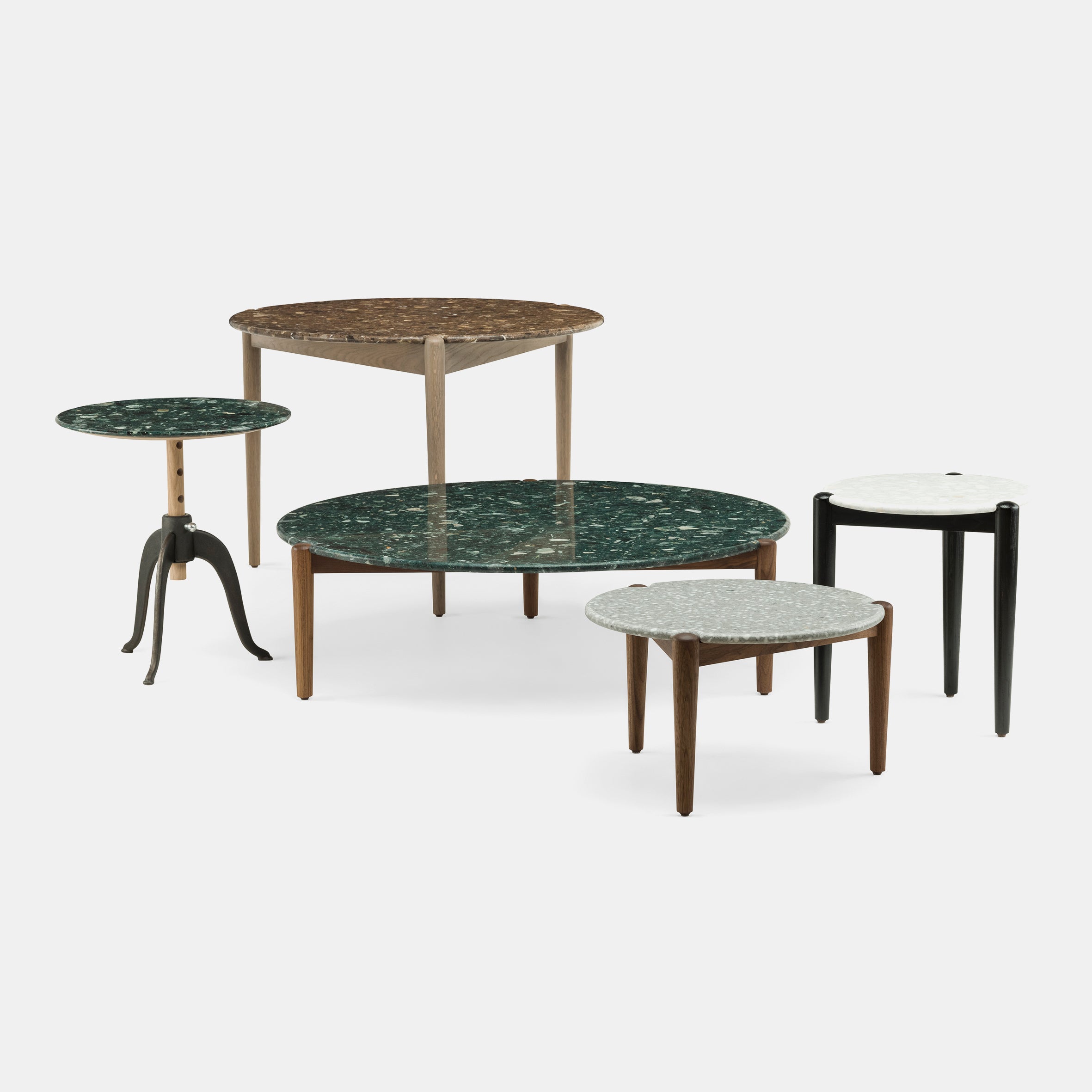 Sidekicks Large Coffee Table