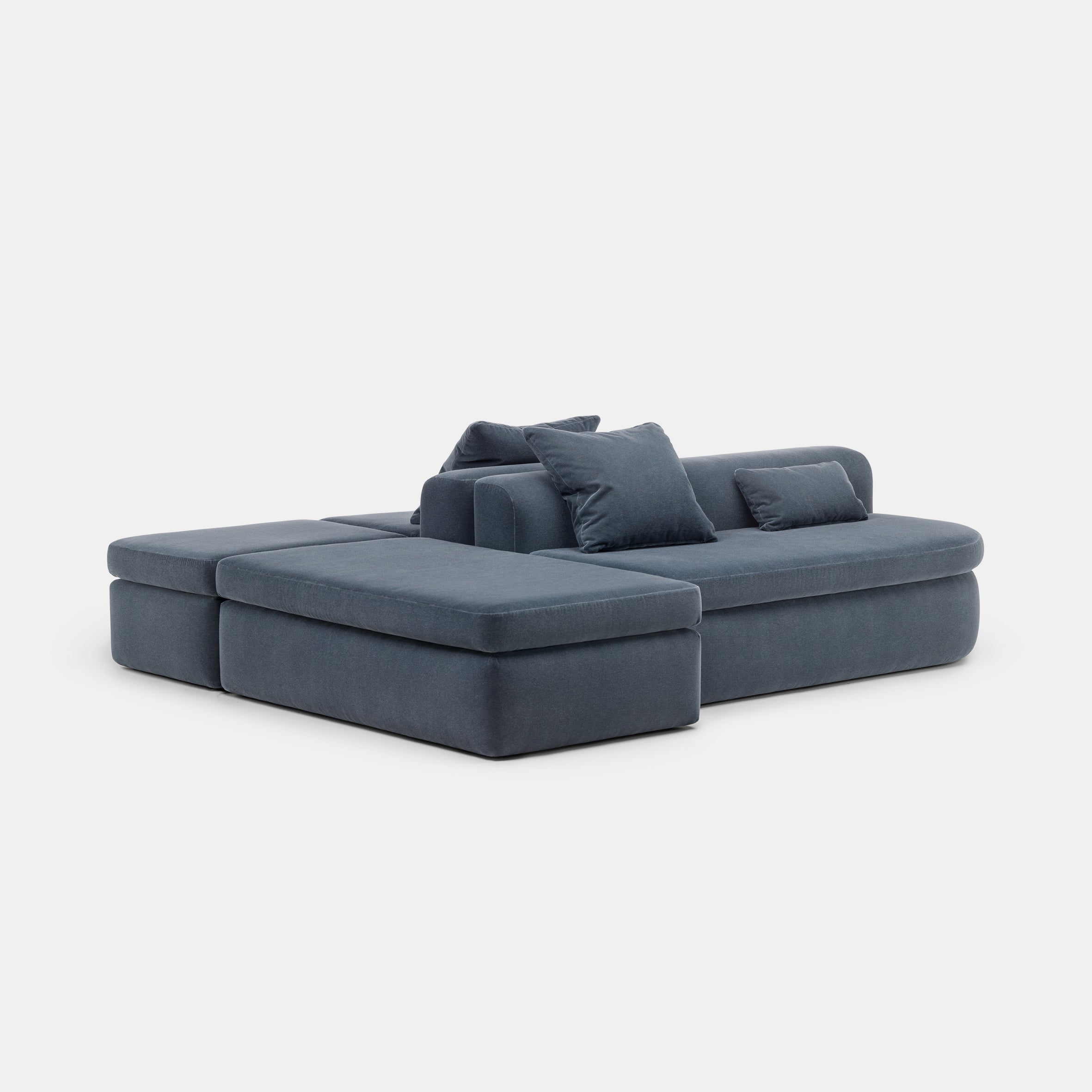 Sirius Island Sofa