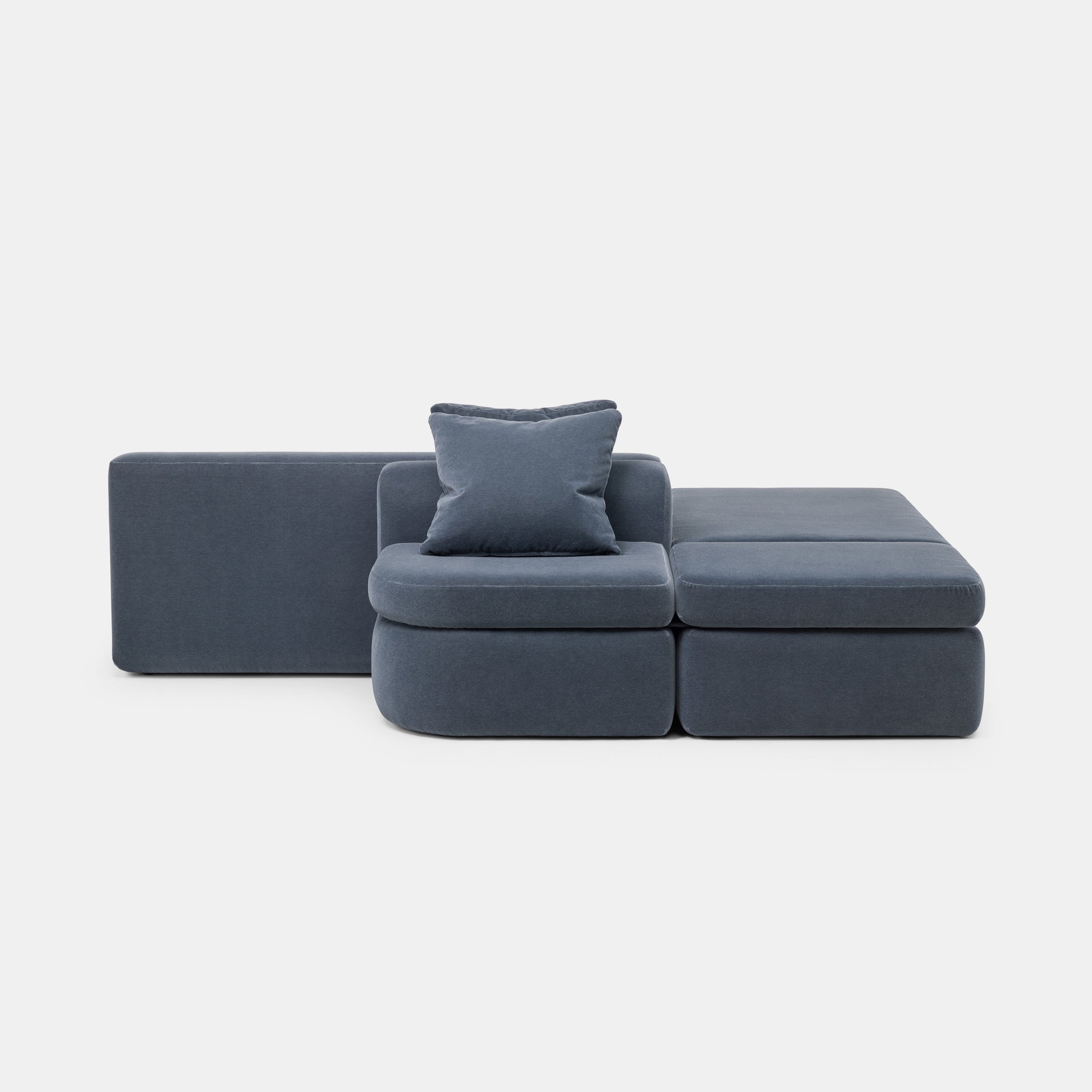 Sirius Island Sofa