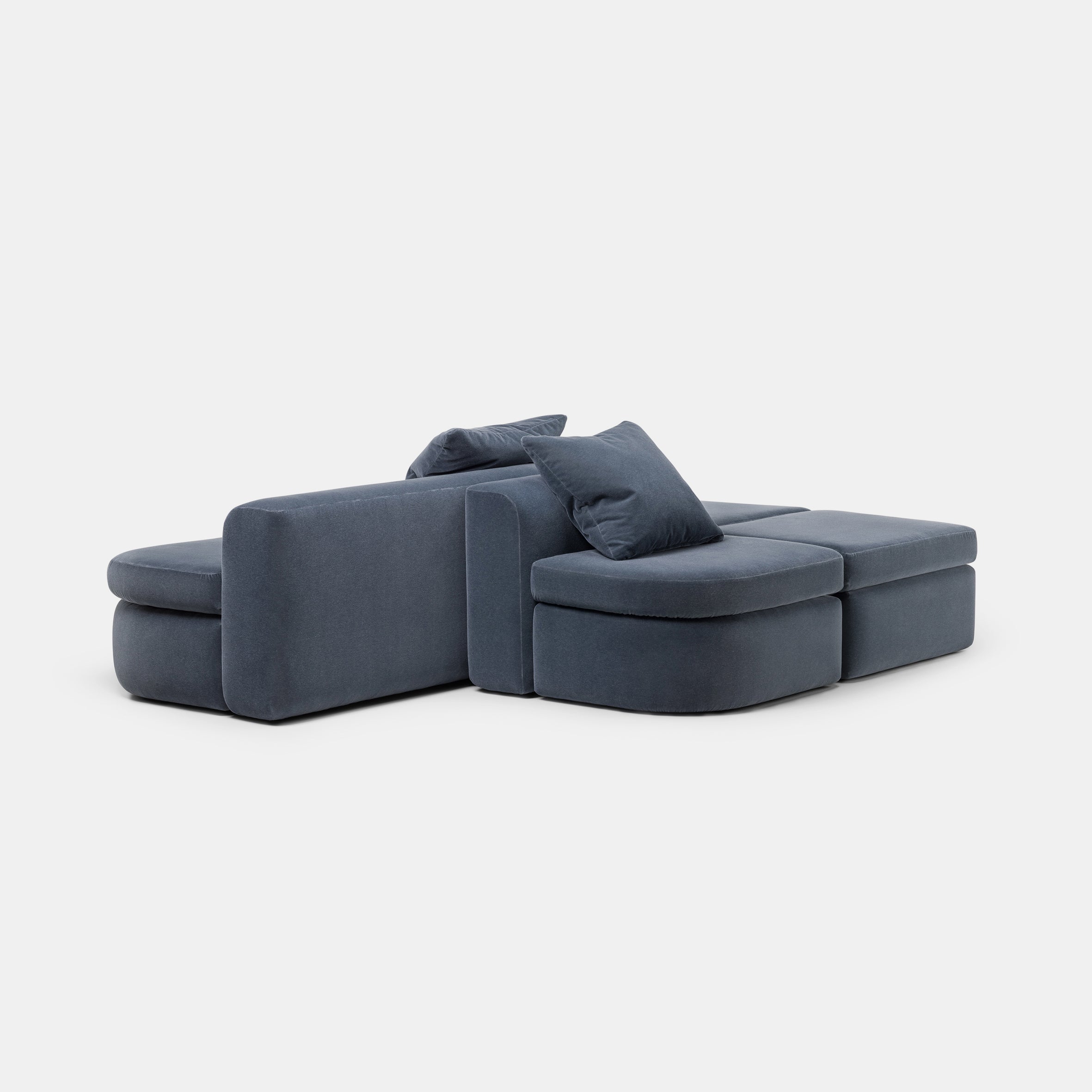 Sirius Island Sofa