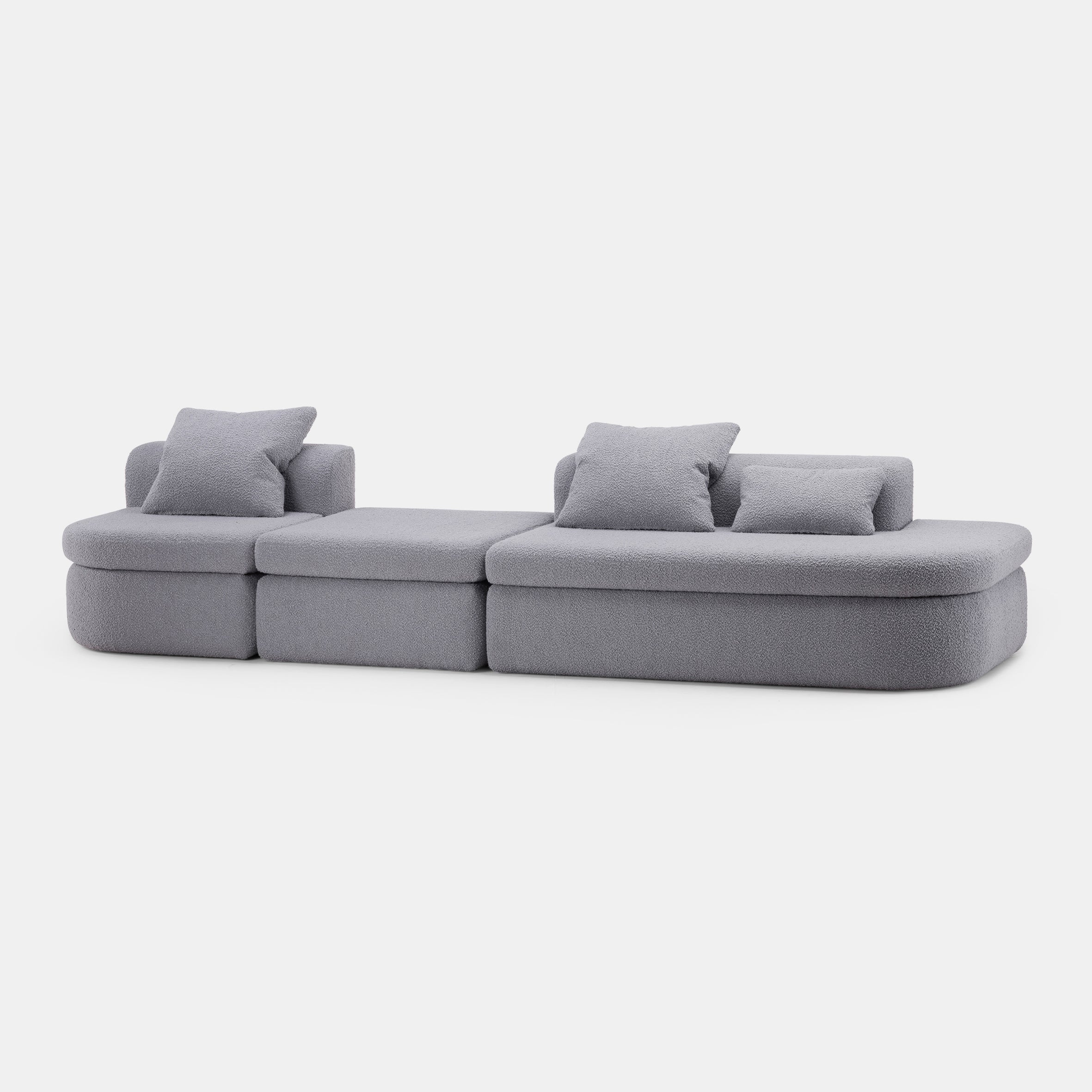 Sirius Sofa