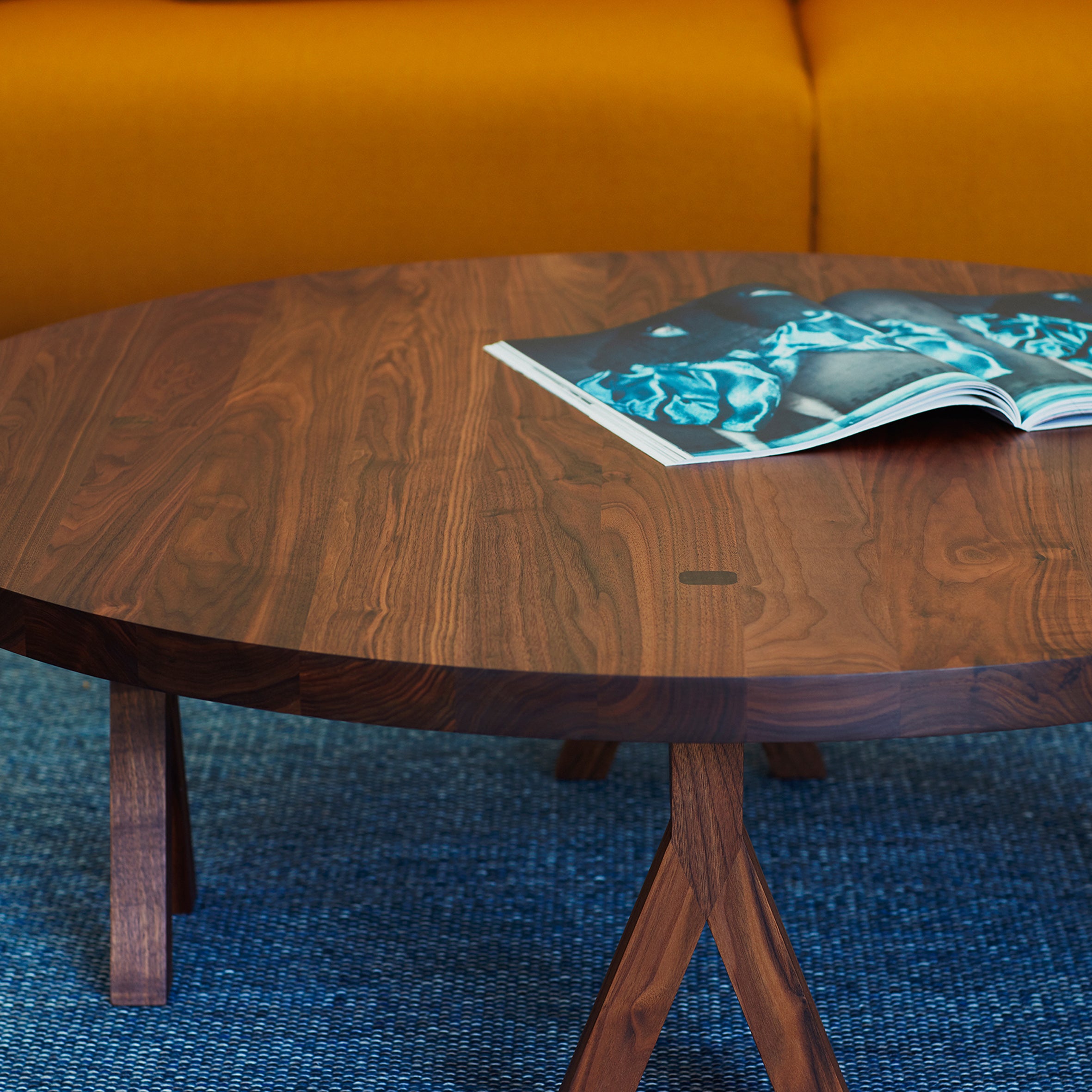 Commune Coffee Table