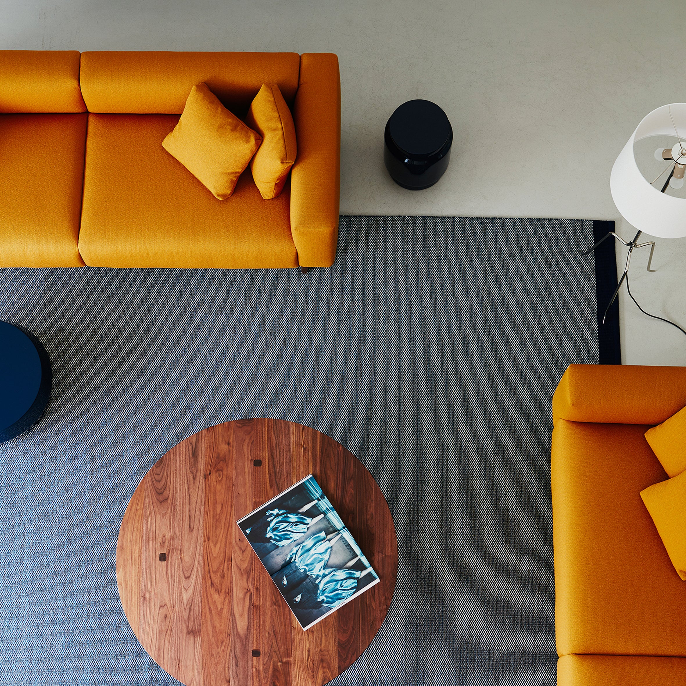 Commune Coffee Table