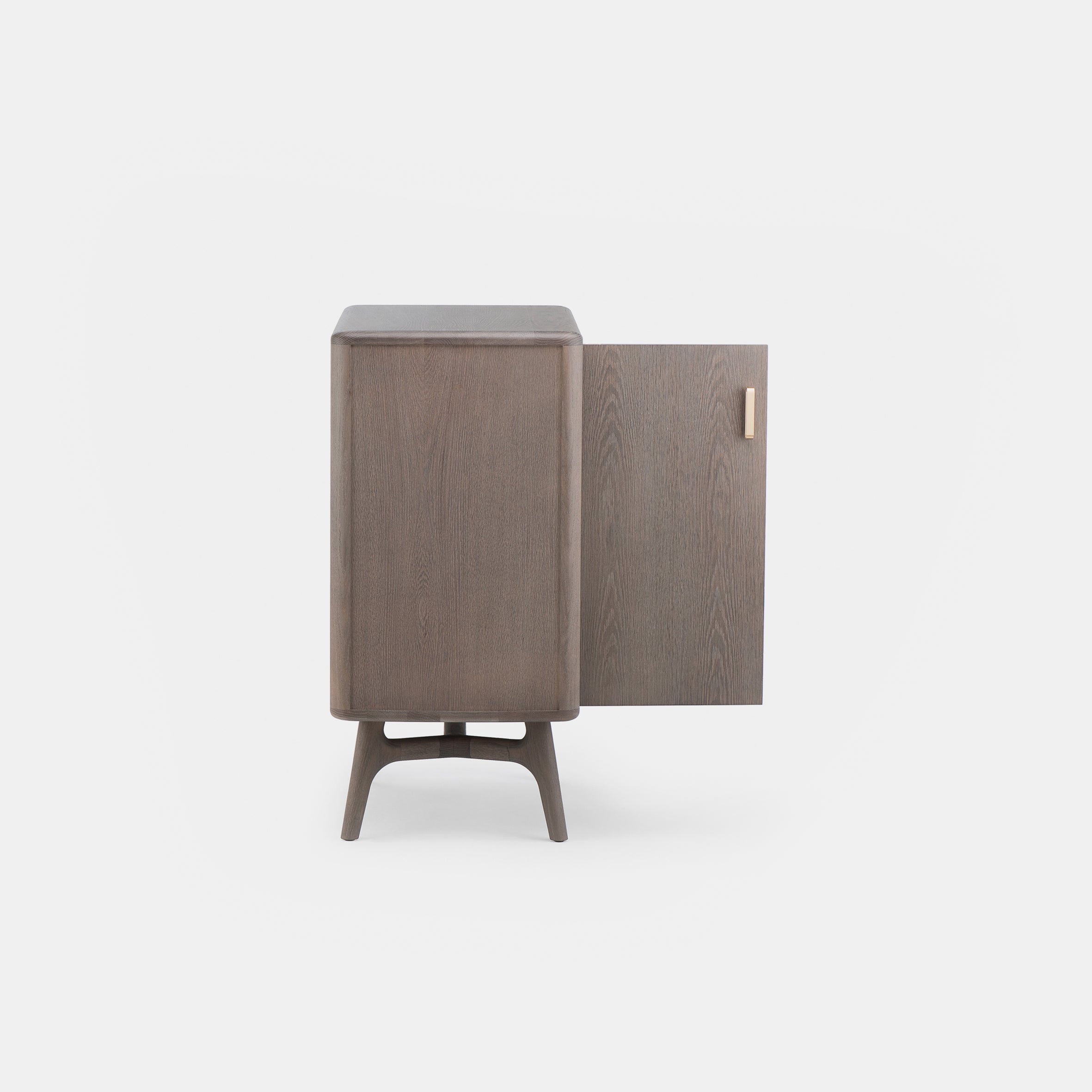Solo Cabinet
