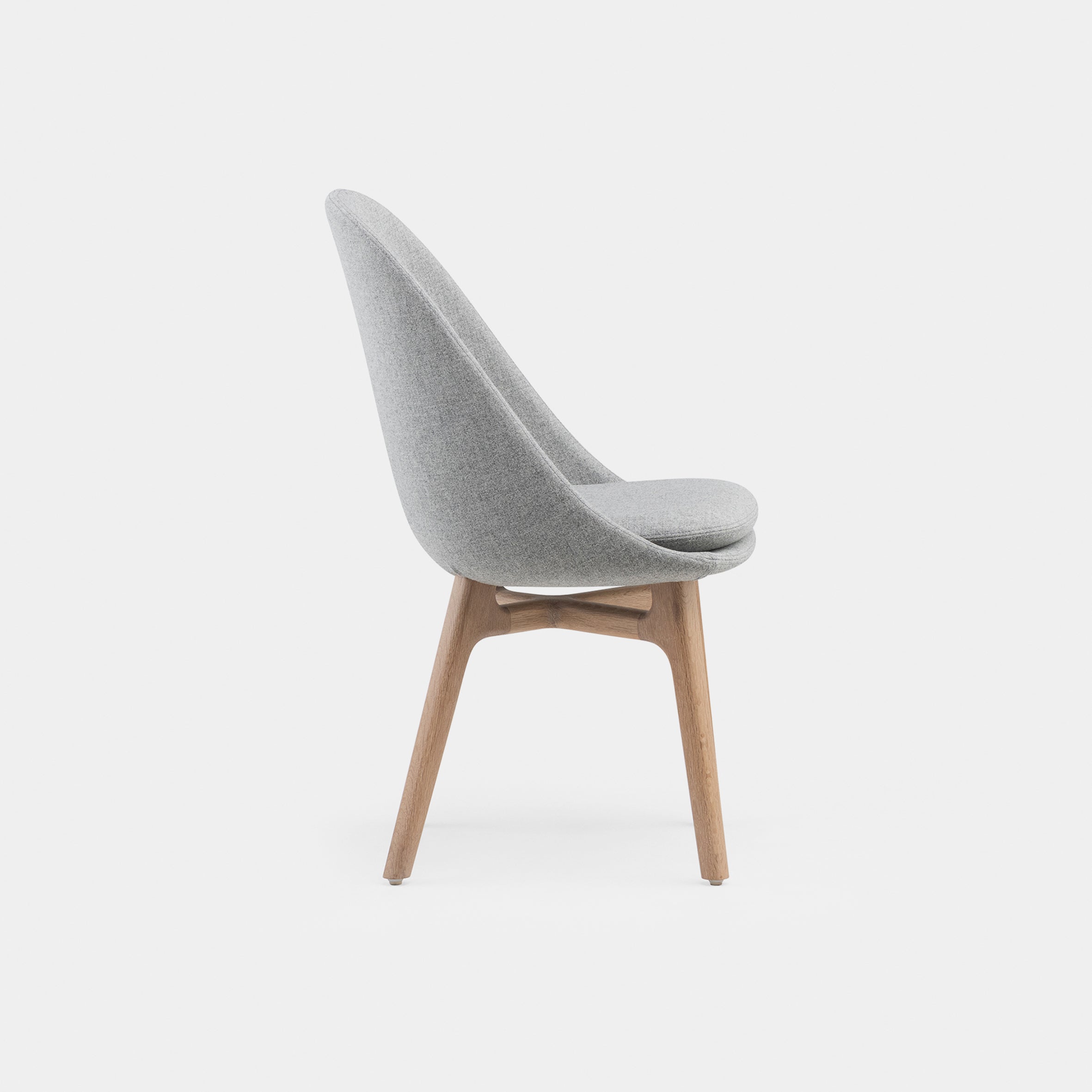 Solo Dining Chair