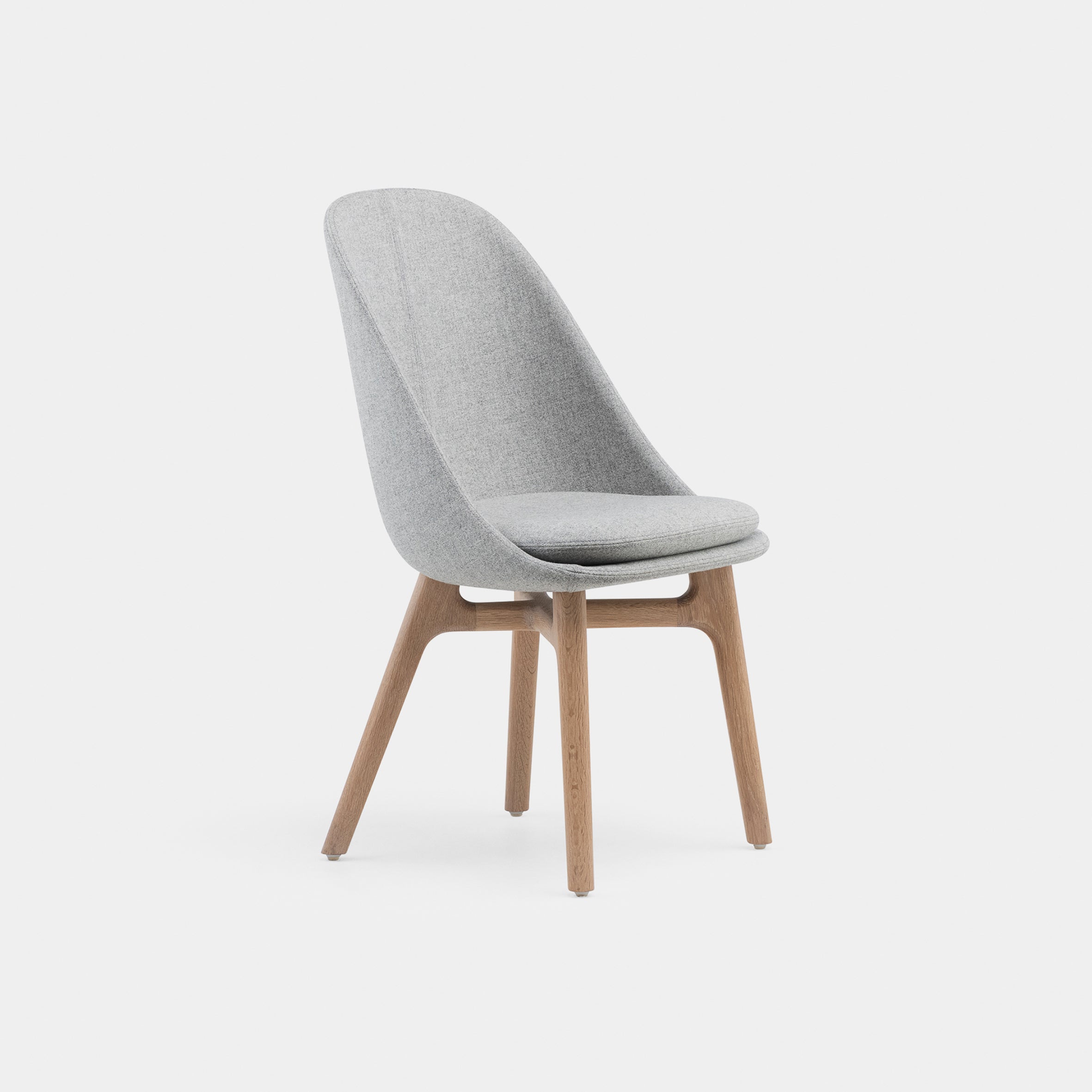 Solo Dining Chair