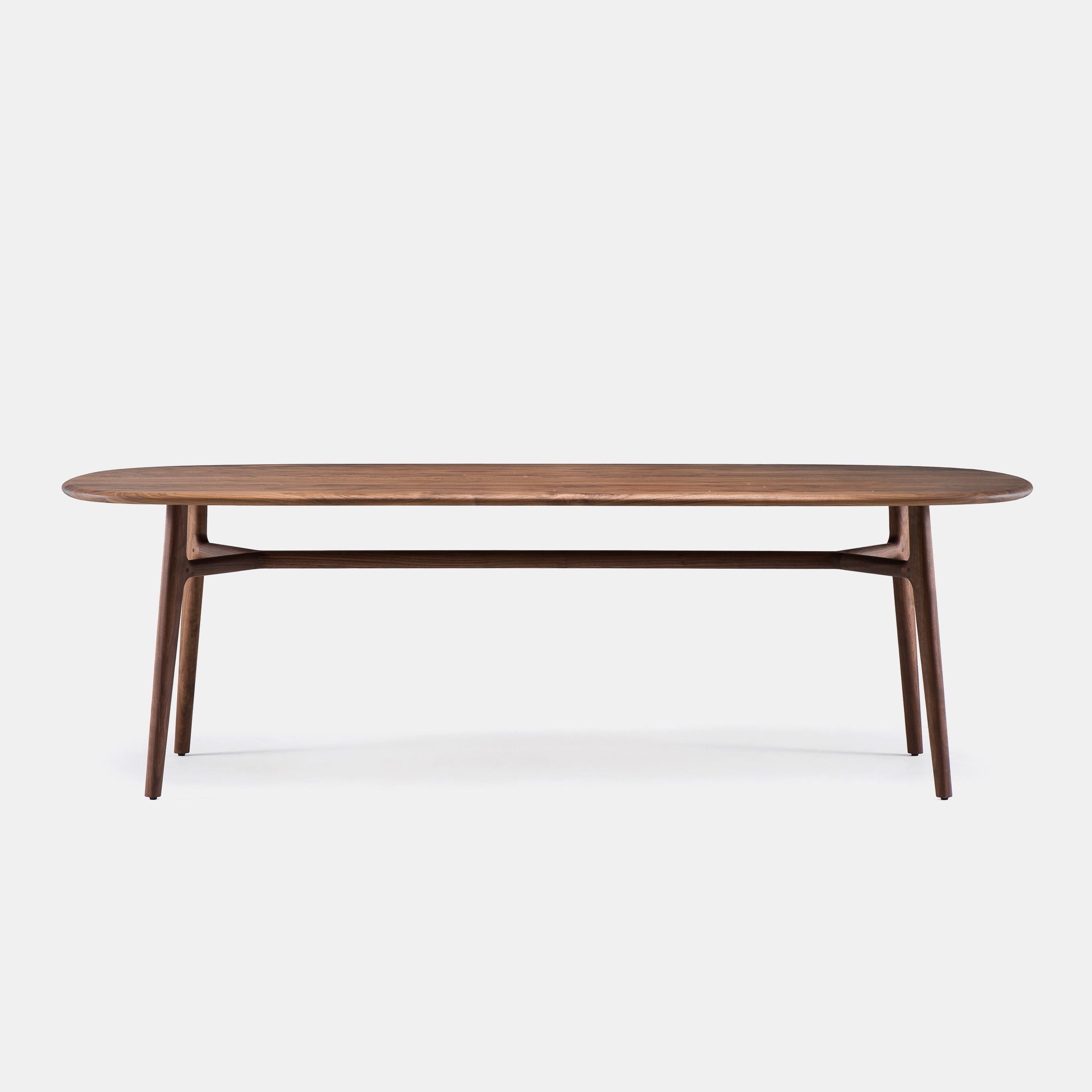 Solo Oblong Dining Table